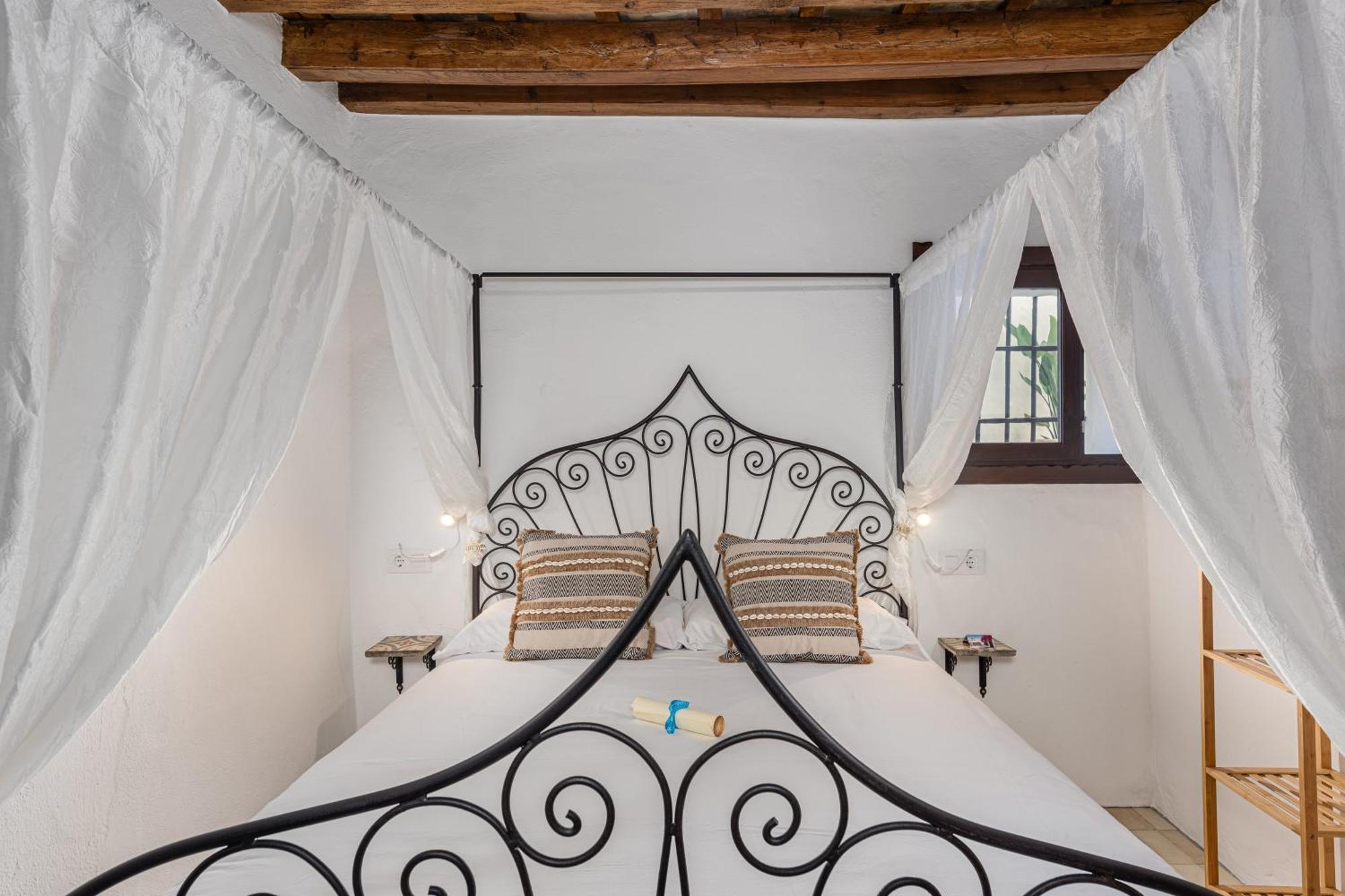 Pensión Casa Lunarito Vejer de la Frontera