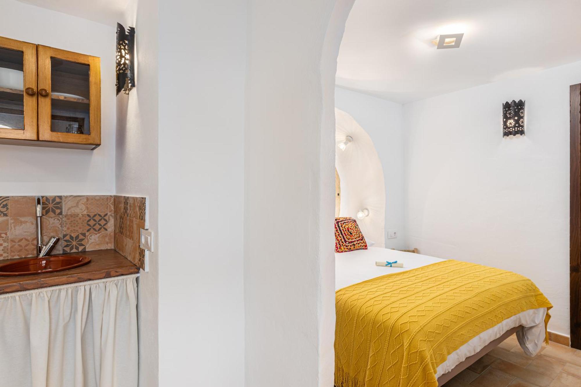 Casa Lunarito * Vejer de la Frontera