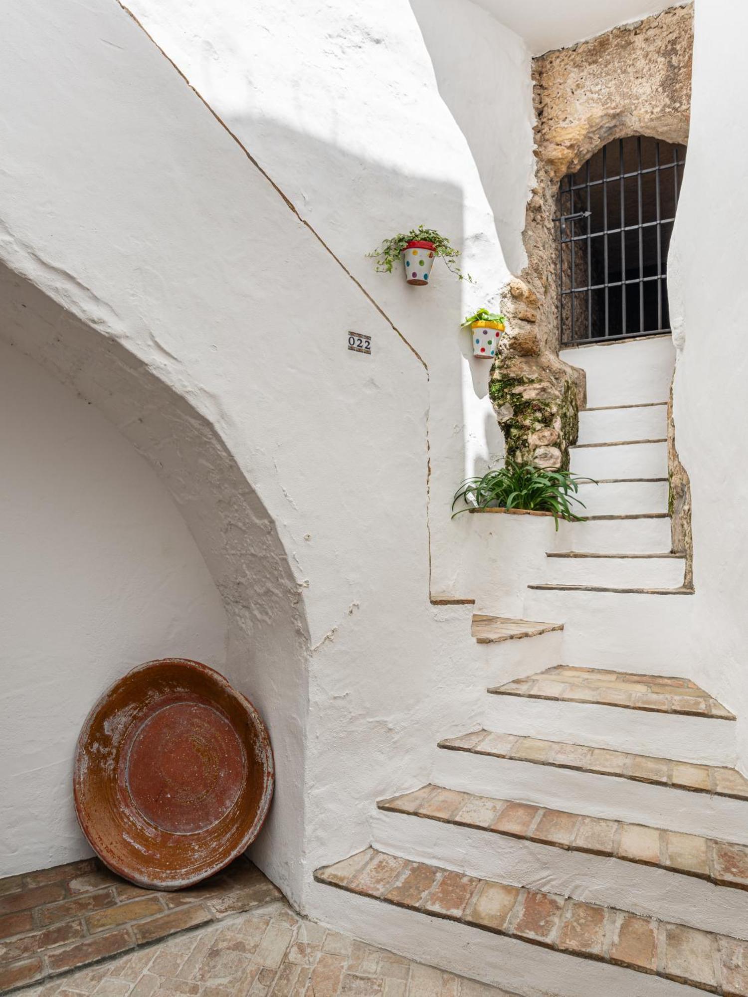 Casa Lunarito Vejer de la Frontera