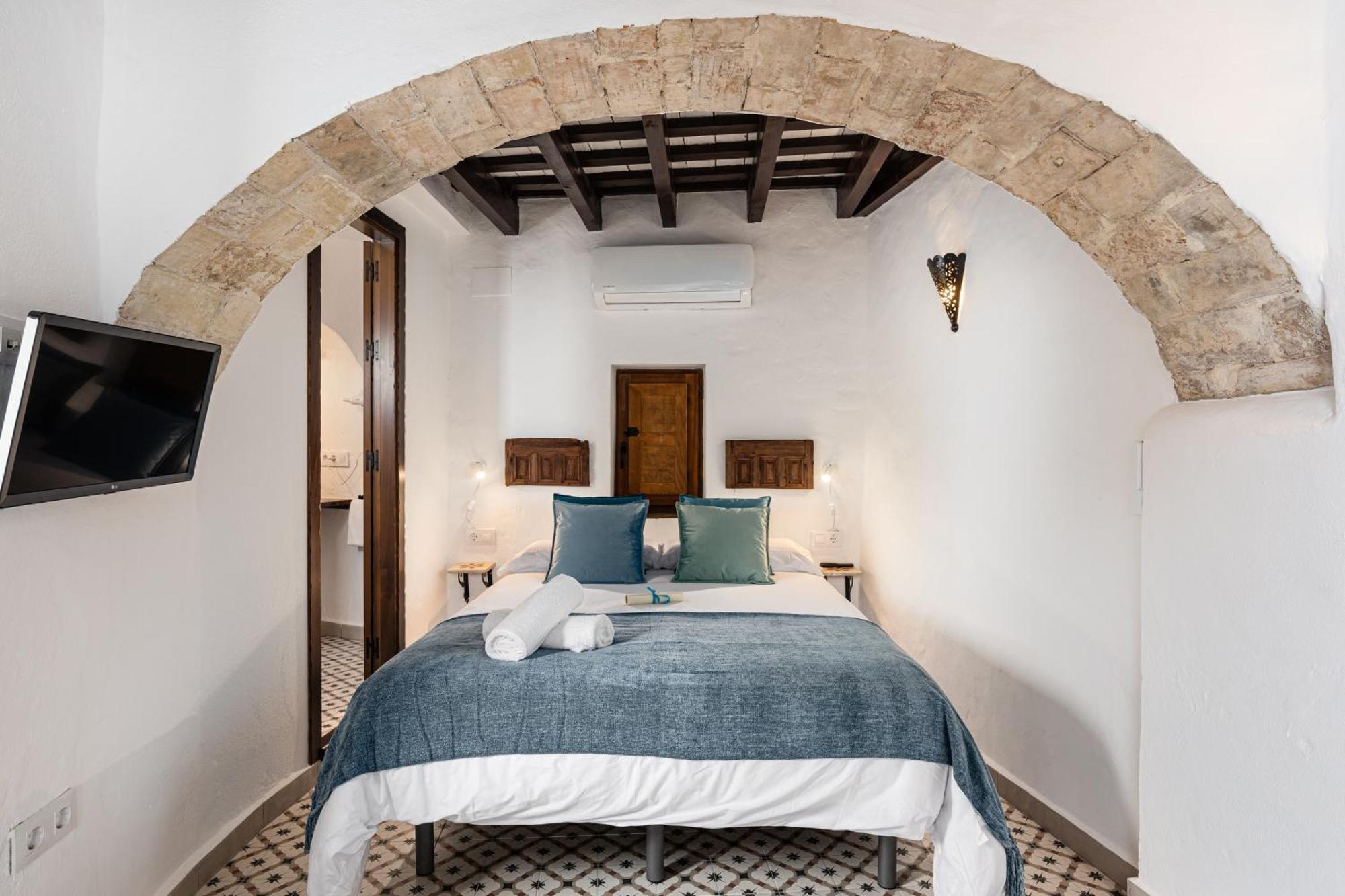 Pensión Casa Lunarito Vejer de la Frontera