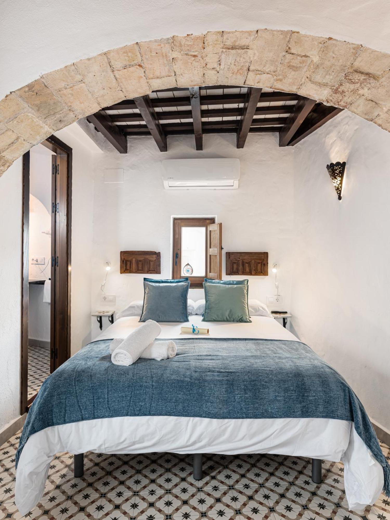 Pensión Casa Lunarito Vejer de la Frontera