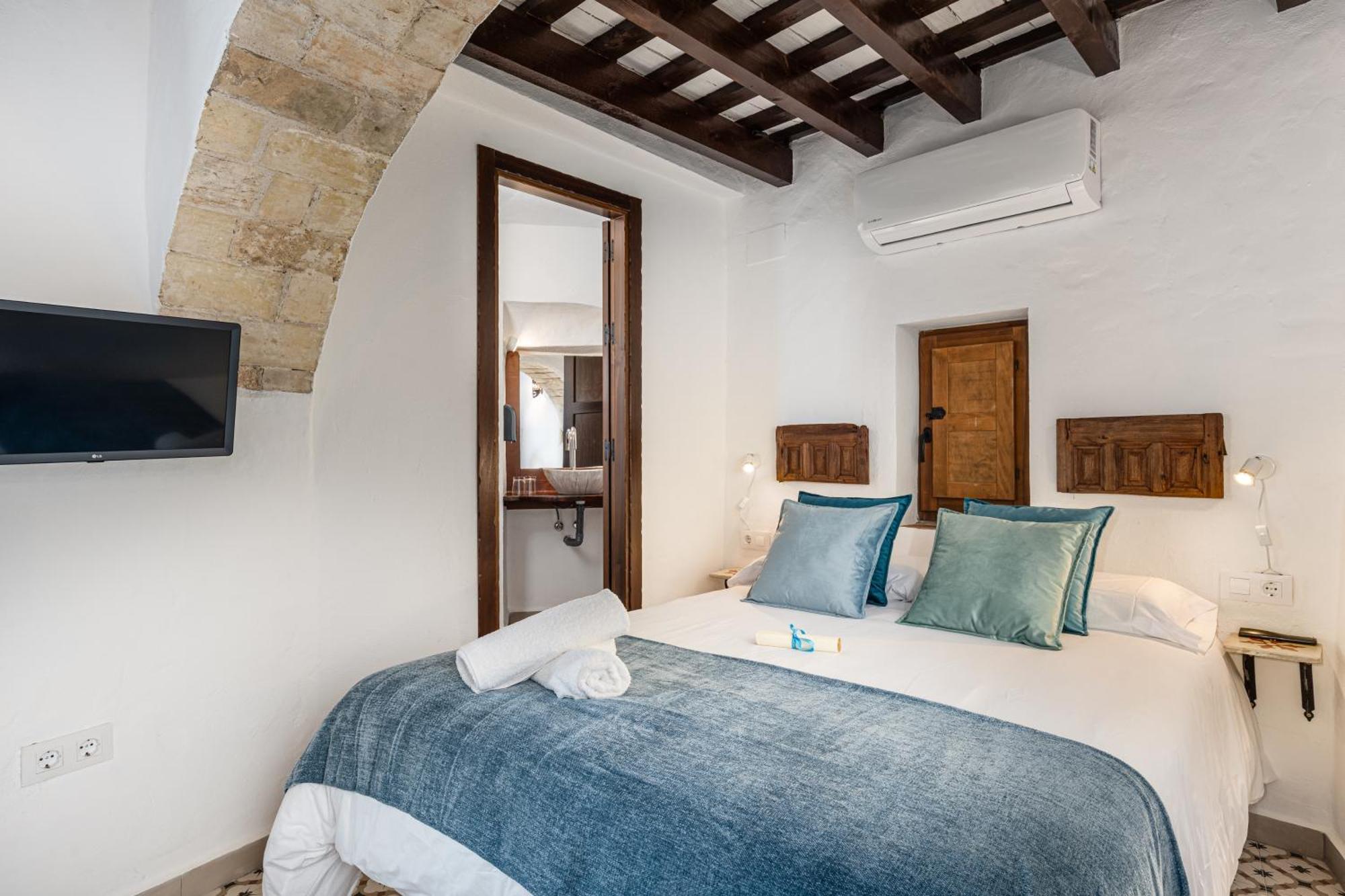 Casa Lunarito Vejer de la Frontera