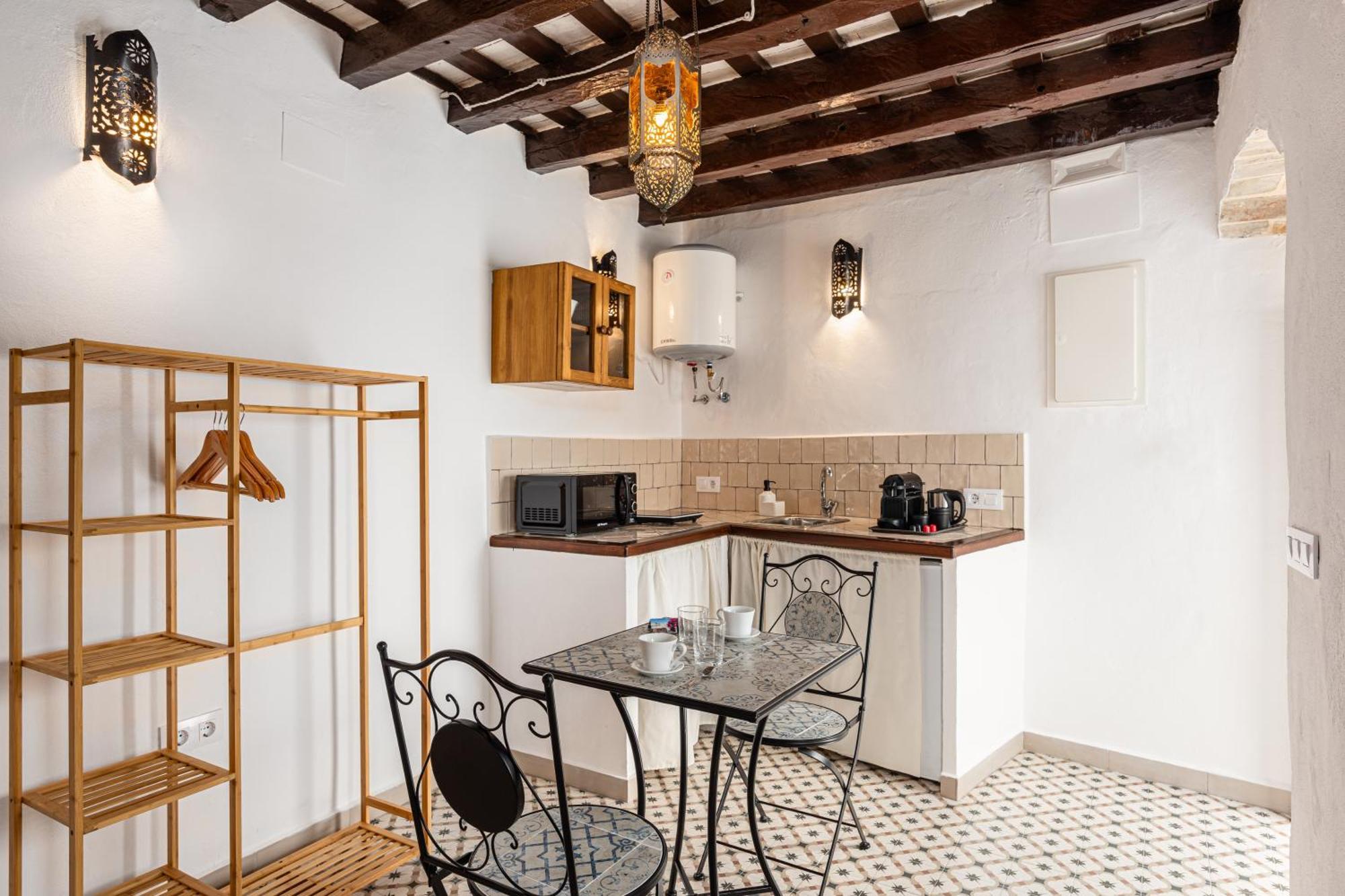 Casa Lunarito * Vejer de la Frontera