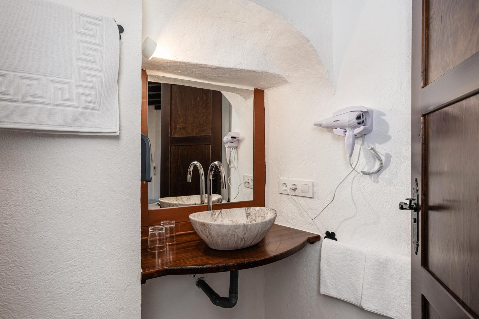 Casa Lunarito