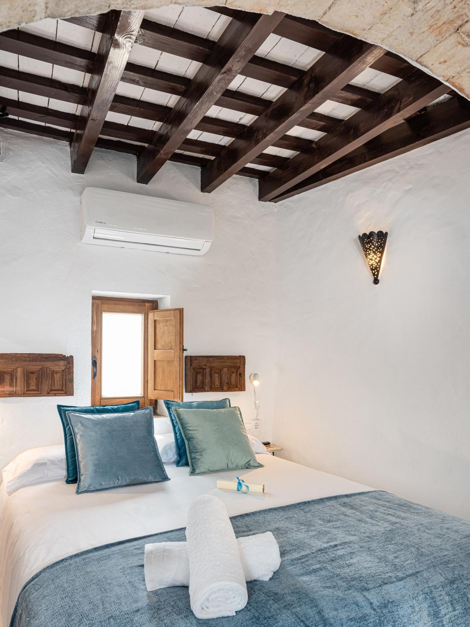 Pensión Casa Lunarito Vejer de la Frontera