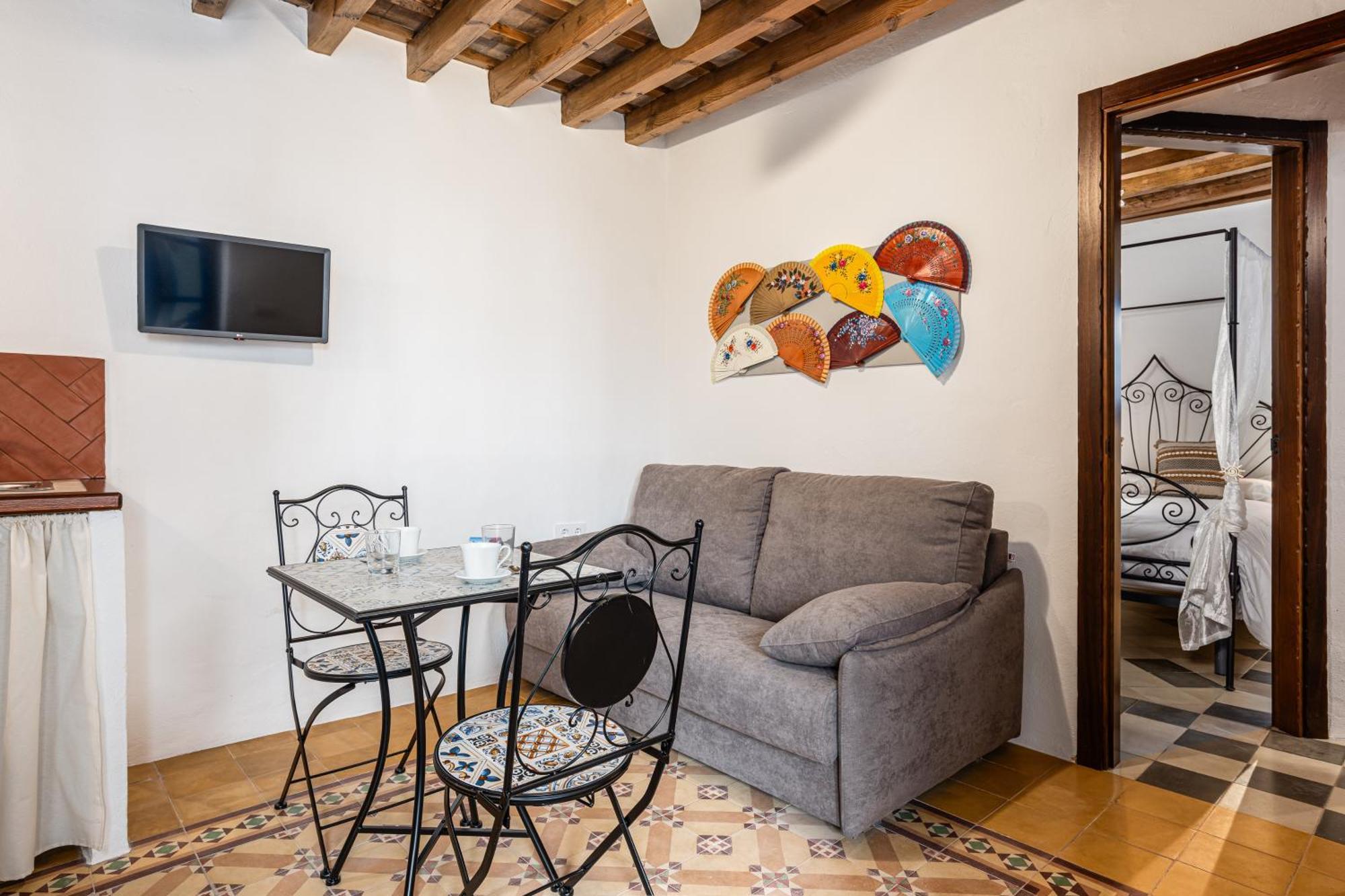 Casa Lunarito Pensión *