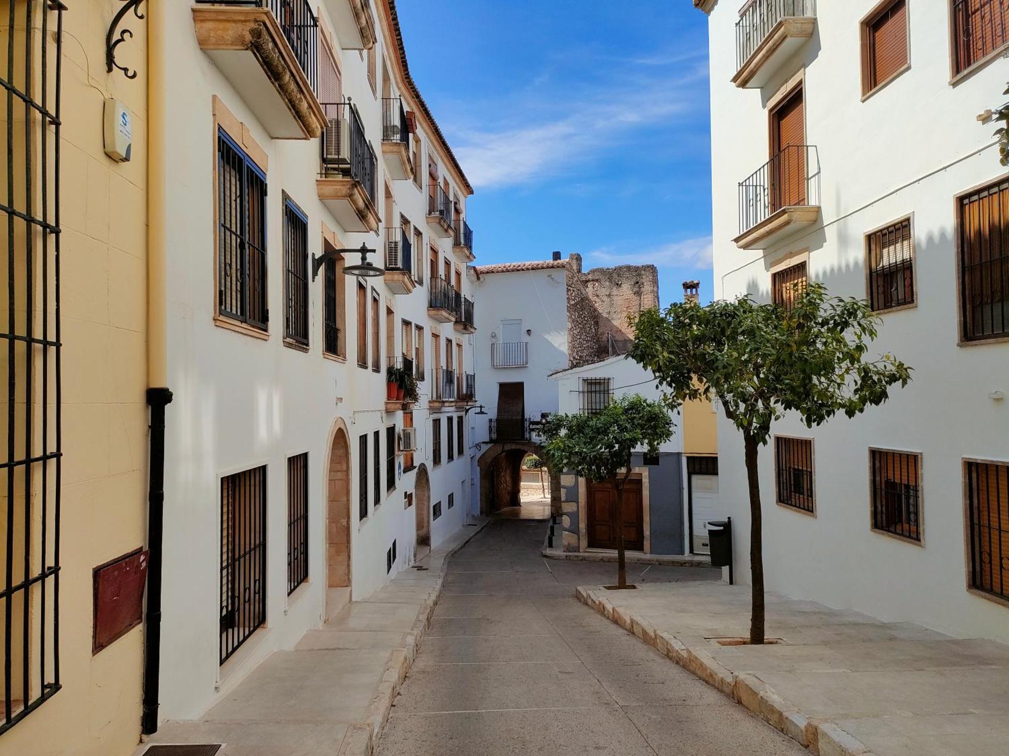 Casa Mayago, Terraza Y Solarium Holiday home *