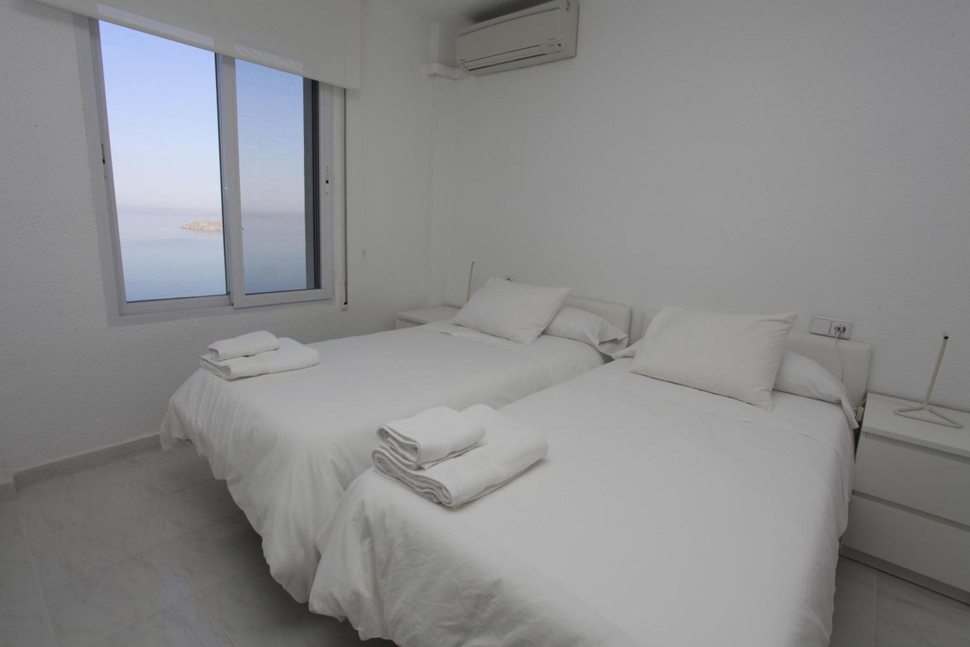Duplex Romanas Con Vistas Espectaculares Cartagena