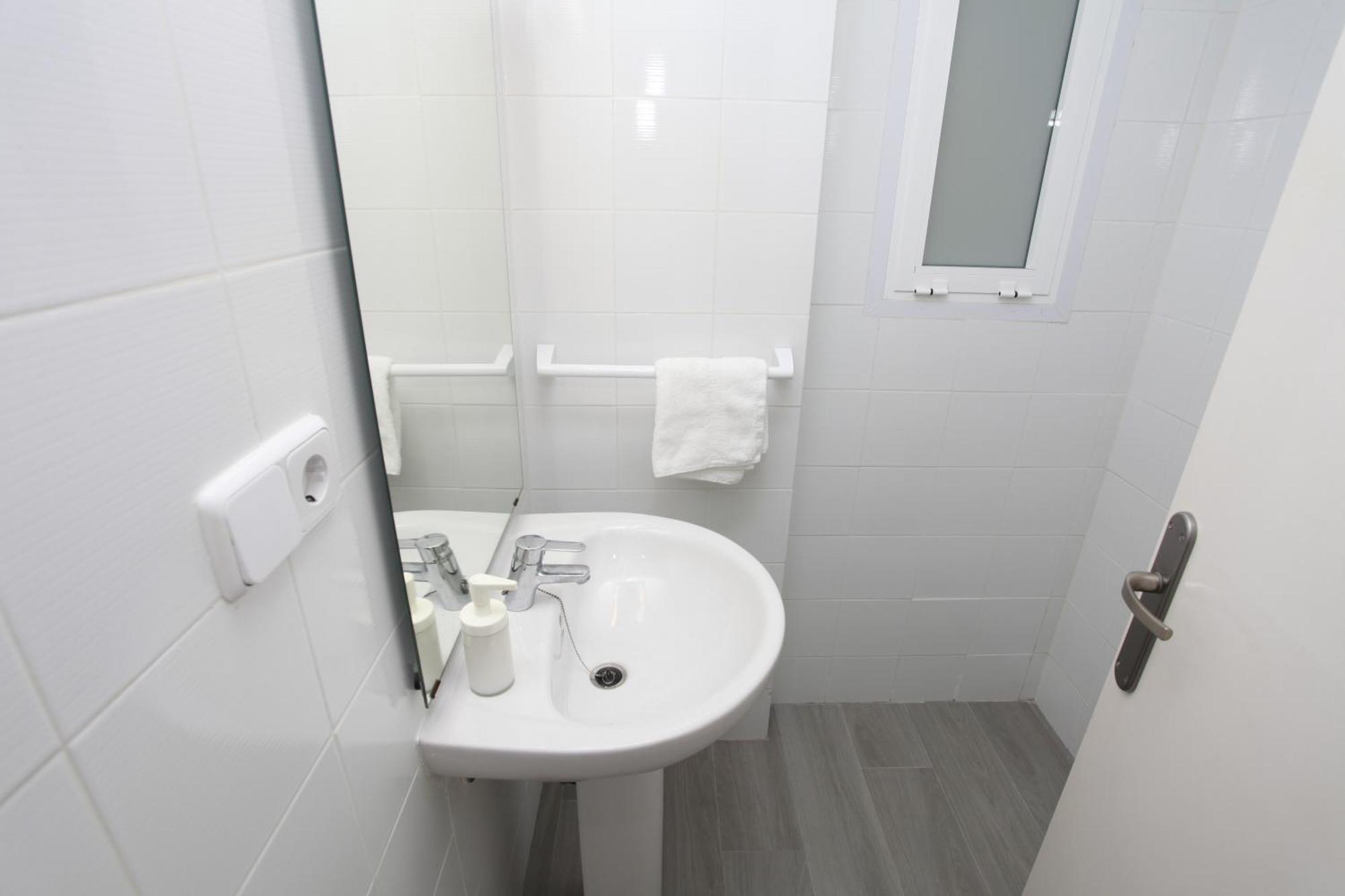 Duplex Romanas Con Vistas Espectaculares Apartment Cartagena