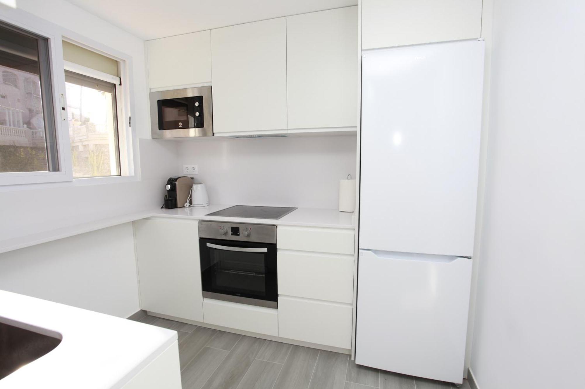Apartment Duplex Romanas Con Vistas Espectaculares Cartagena