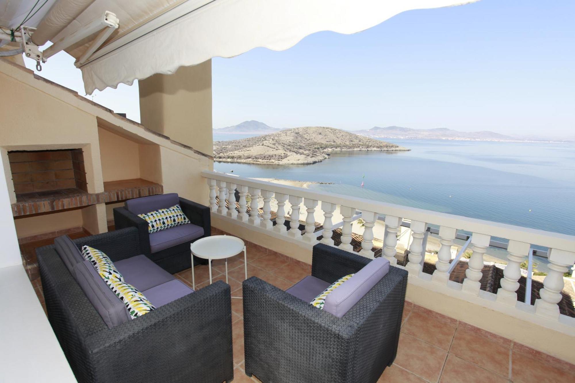 Duplex Romanas Con Vistas Espectaculares