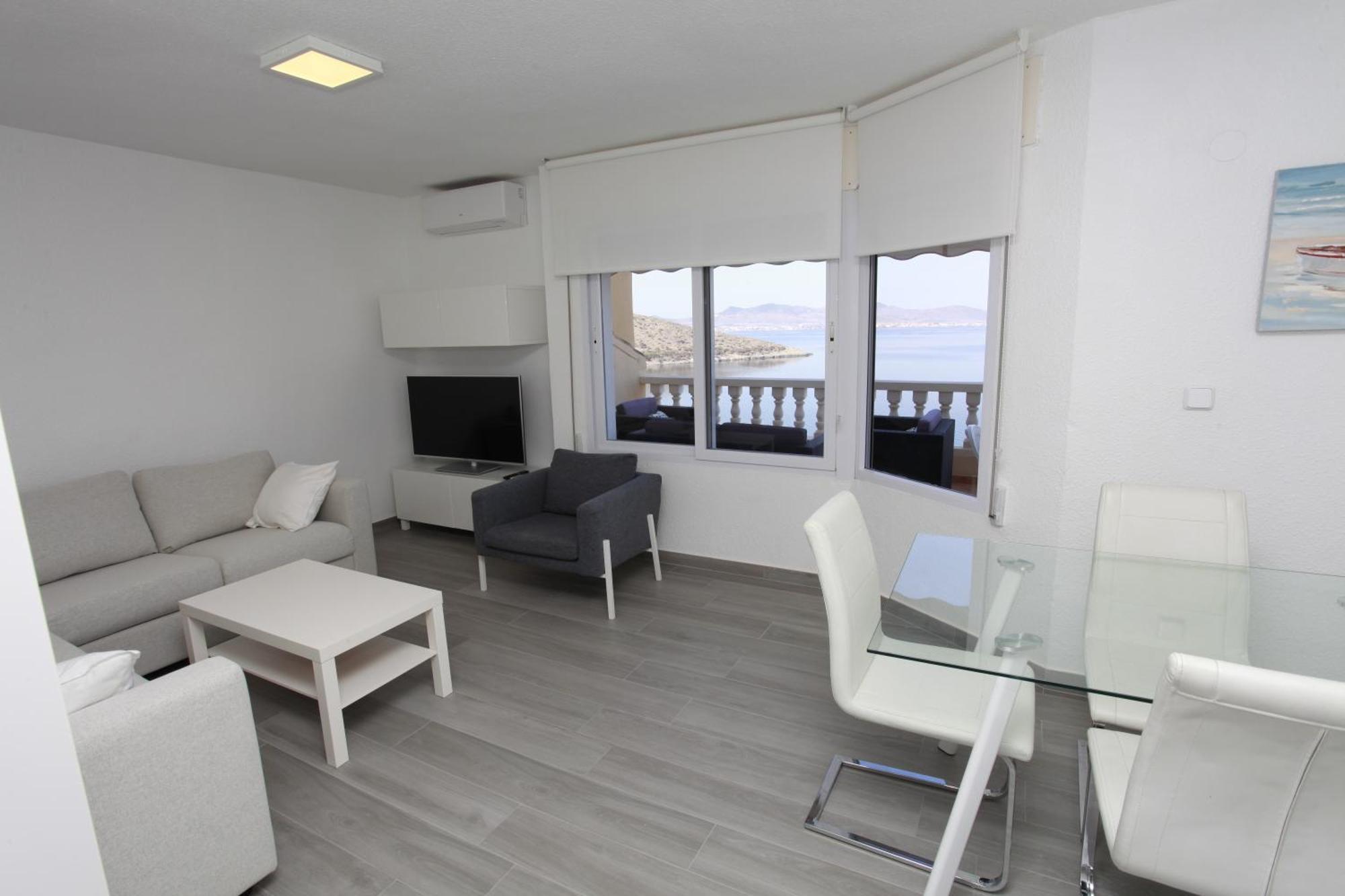 Duplex Romanas Con Vistas Espectaculares