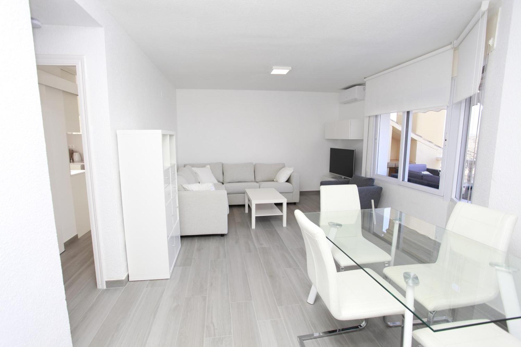 Duplex Romanas Con Vistas Espectaculares * Cartagena