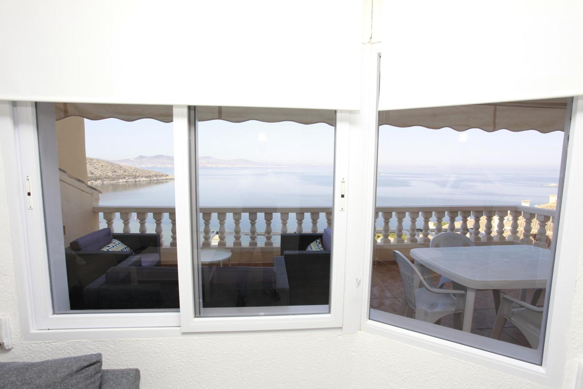 Apartment Duplex Romanas Con Vistas Espectaculares Cartagena