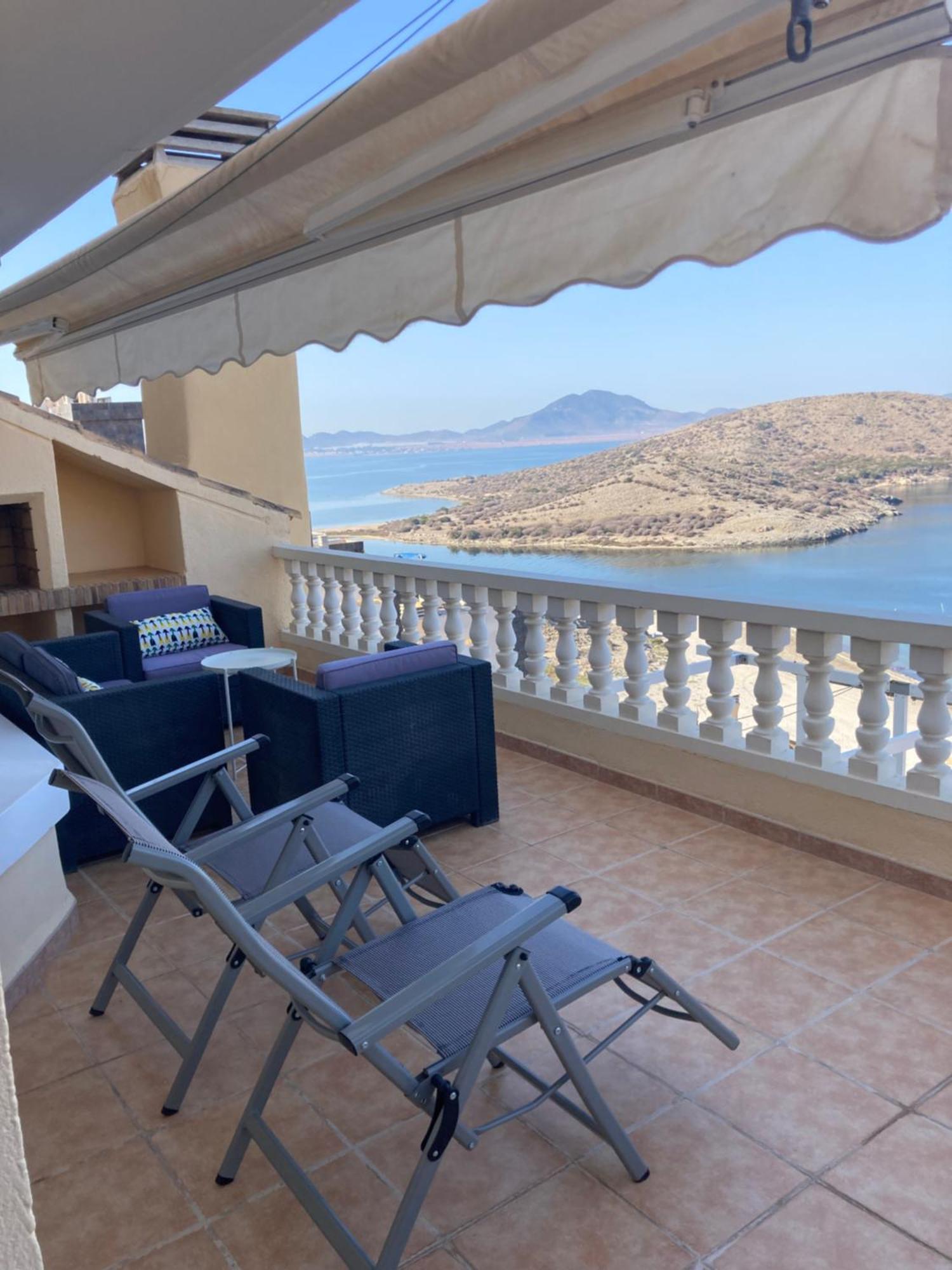 Duplex Romanas Con Vistas Espectaculares Apartment