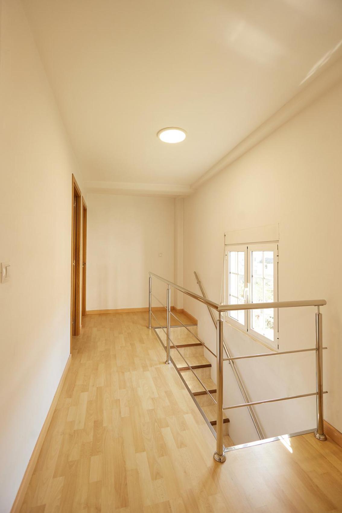 Holiday home Casa Con Jardin Al Lado De La Playa