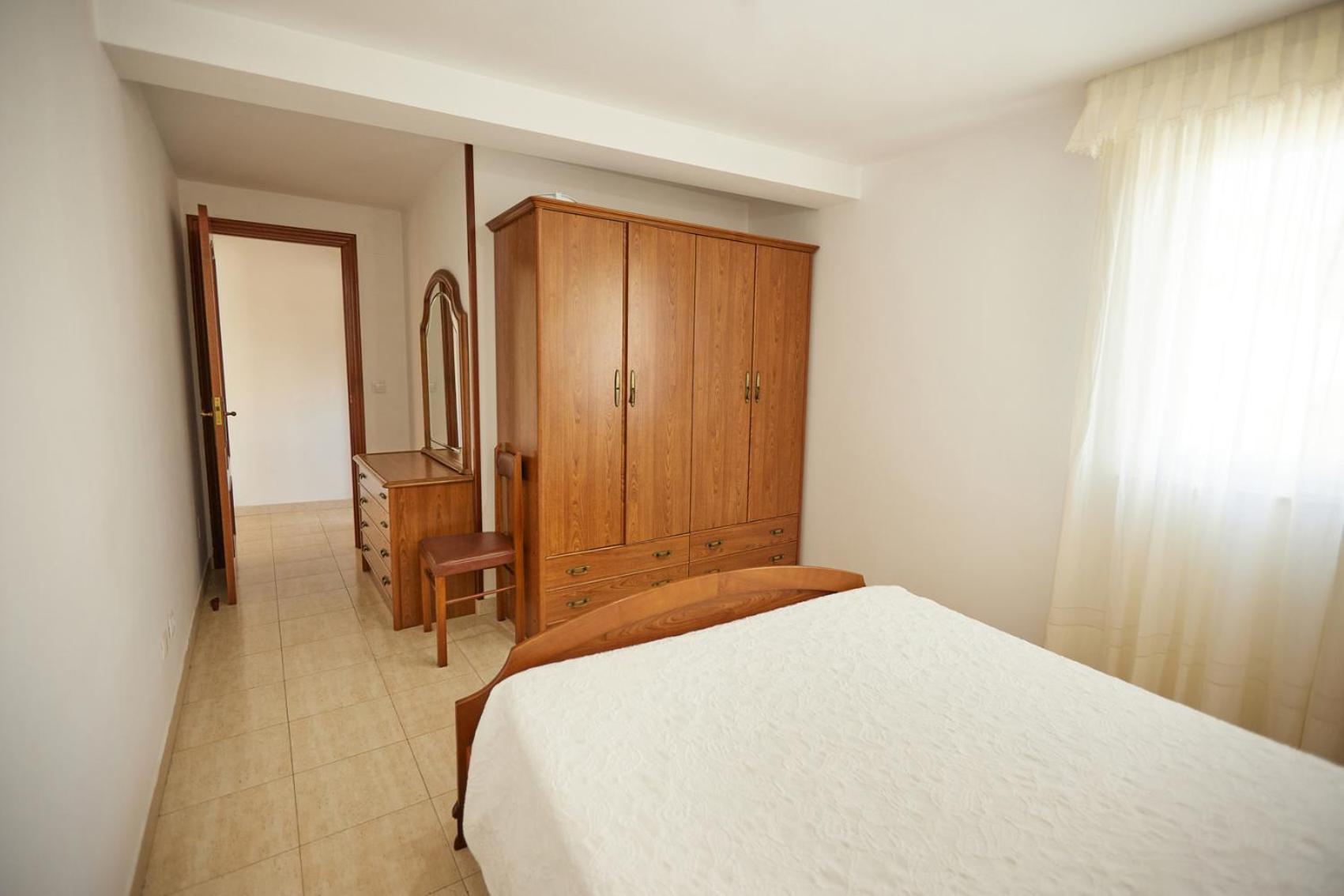 Holiday home Casa Con Jardin Al Lado De La Playa Viveiro
