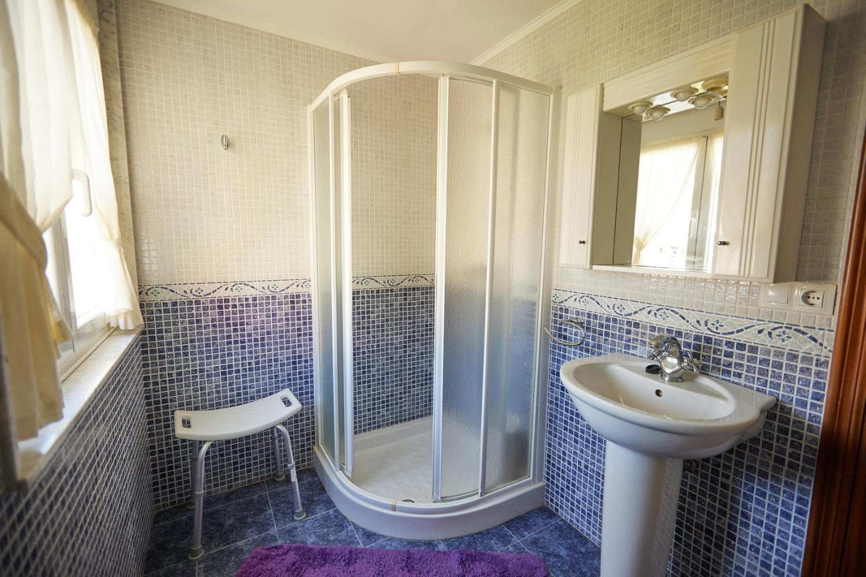 Holiday home Casa Con Jardin Al Lado De La Playa *