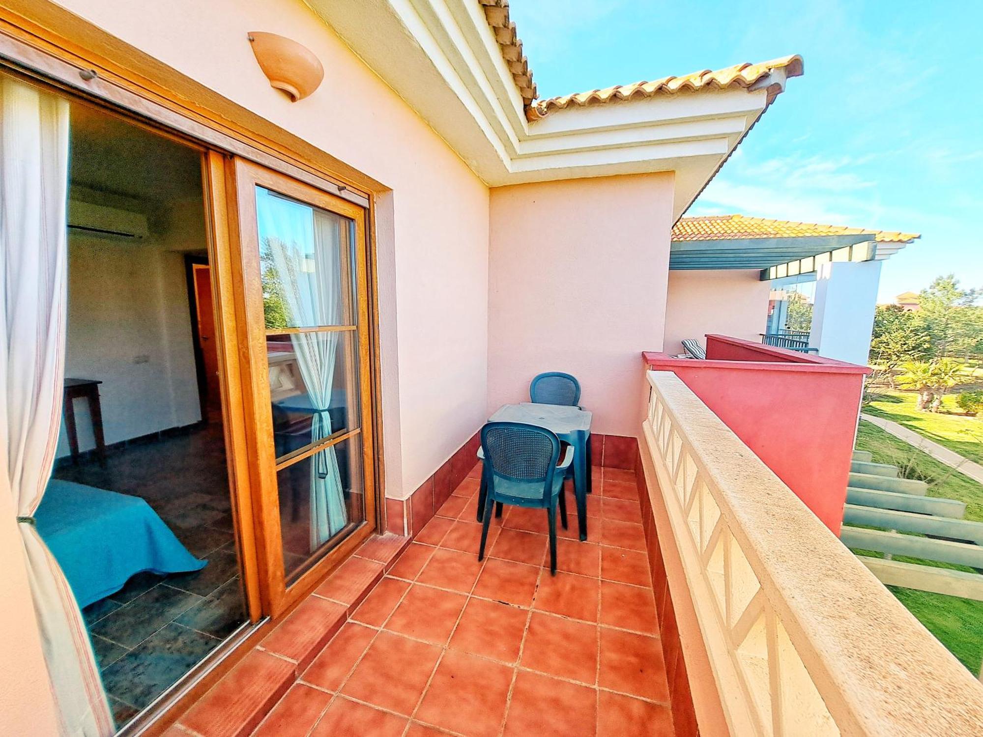 Rincon Del Golf Iii - By Ac Real Apartment Isla Canela