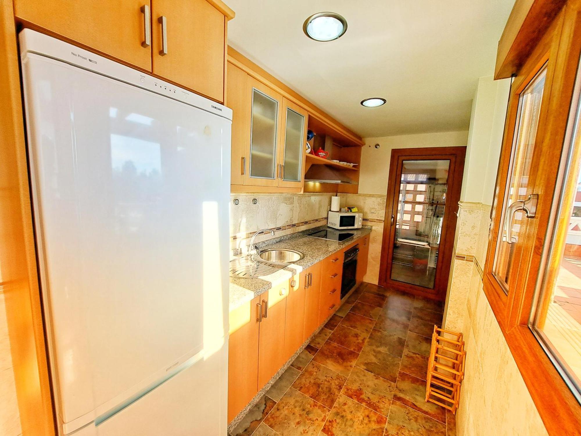 Apartment Rincon Del Golf Iii - By Ac Real Isla Canela