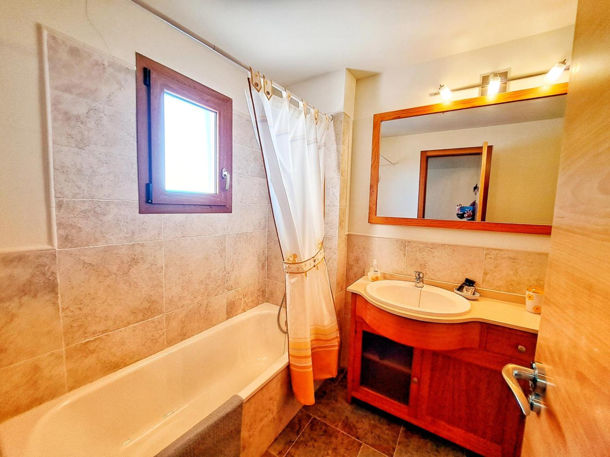 Apartment Rincon Del Golf Iii - By Ac Real Isla Canela