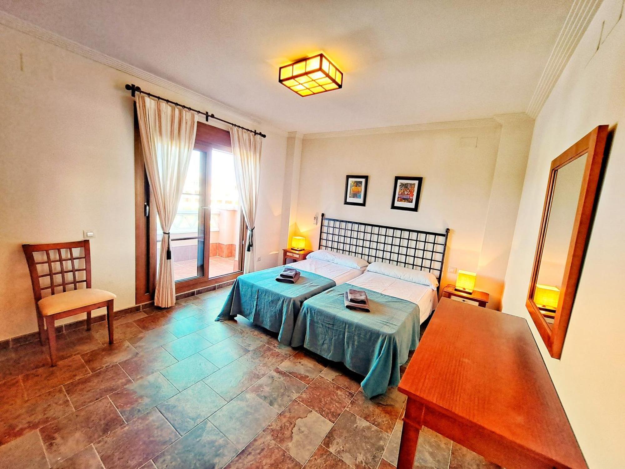 Rincon Del Golf Iii - By Ac Real Apartment Isla Canela