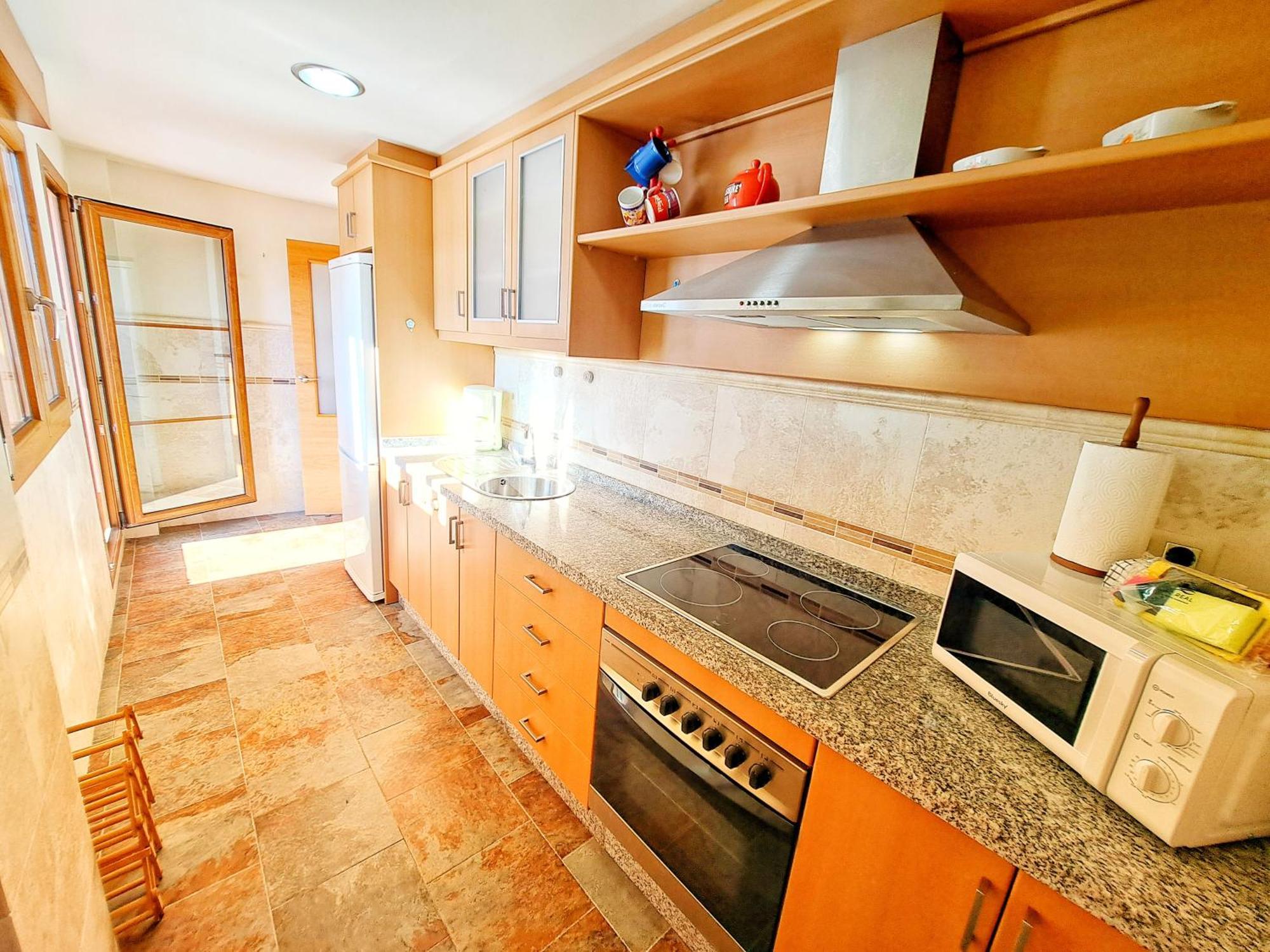 Rincon Del Golf Iii - By Ac Real Apartment