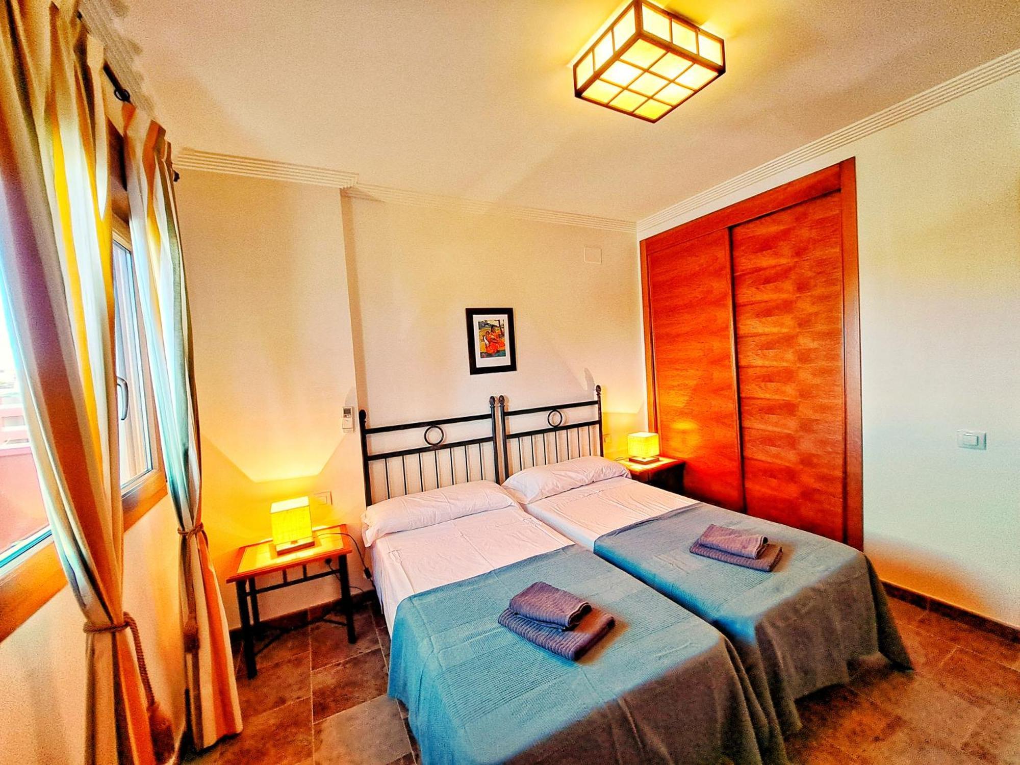 Rincon Del Golf Iii - By Ac Real Apartment