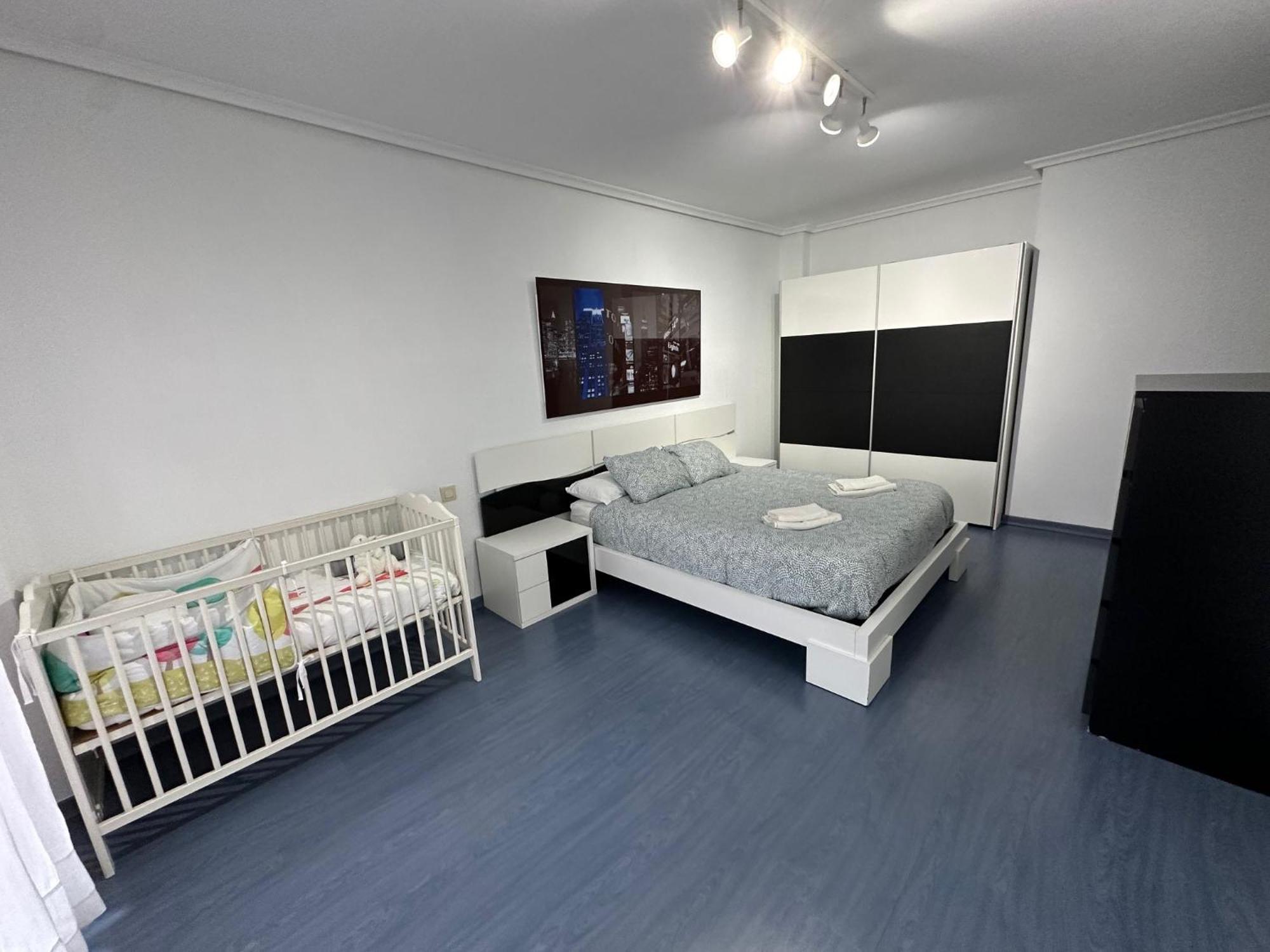 El Pisuco Apartamento *