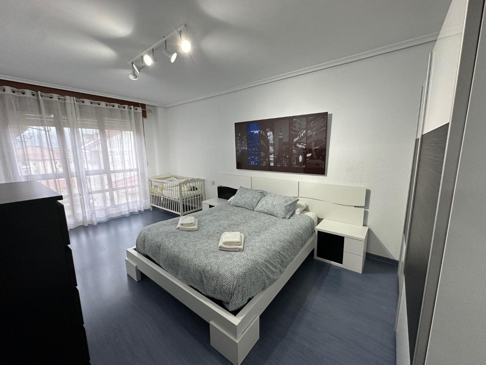 Apartamento El Pisuco Saron