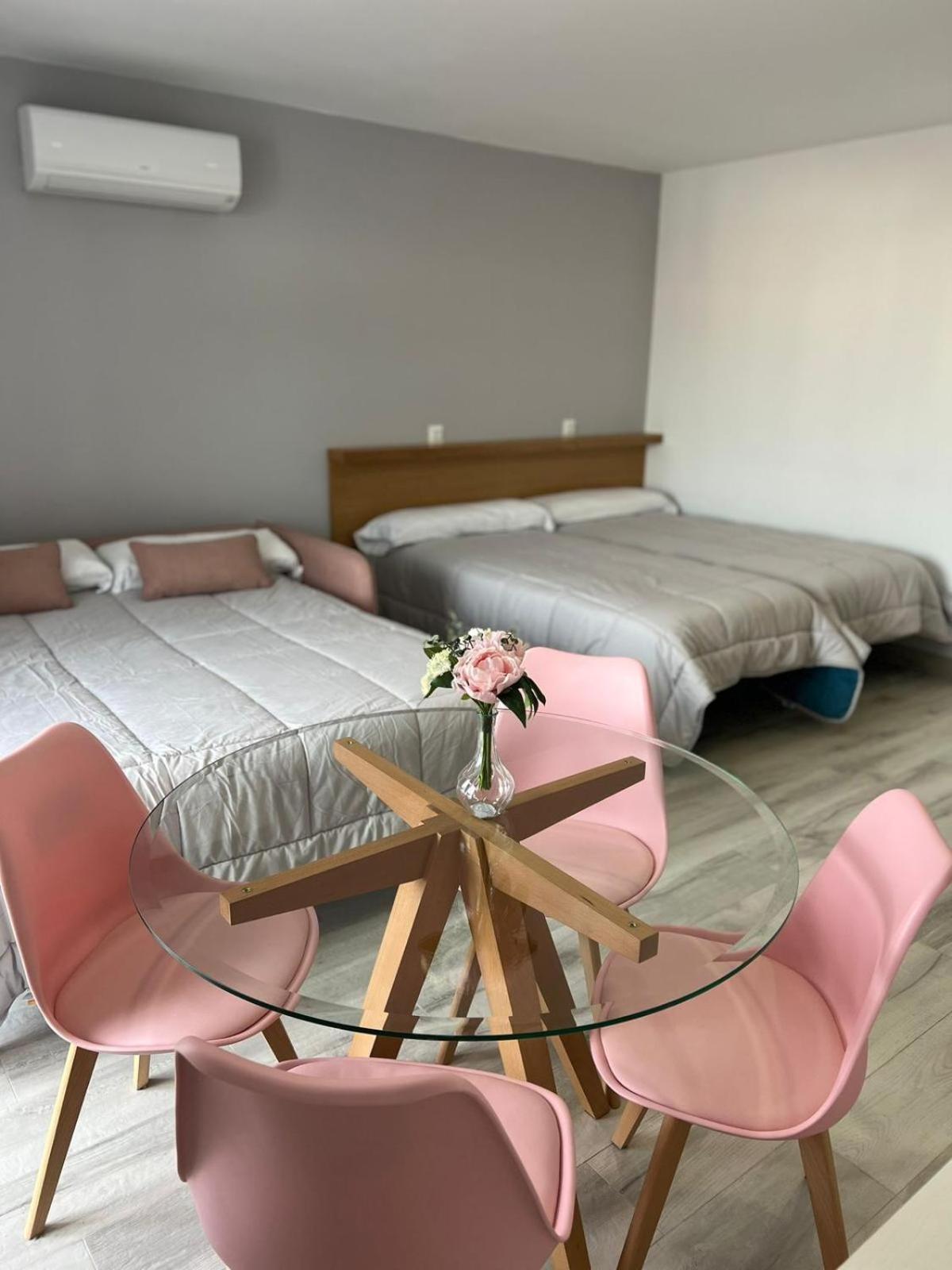 Hotel Apartamentos Antequera Aparthotel *