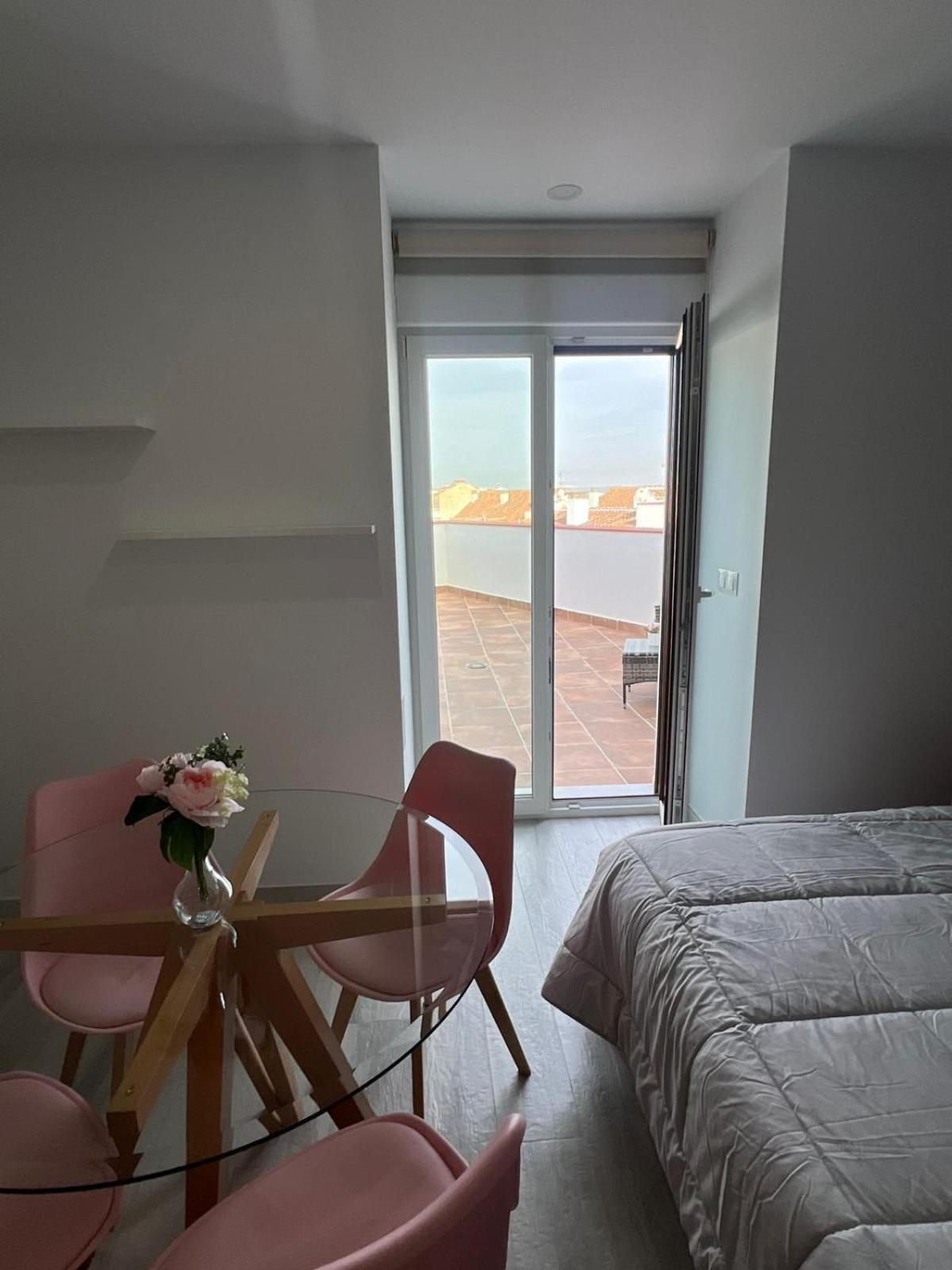 Aparthotel Hotel Apartamentos Antequera Antequera