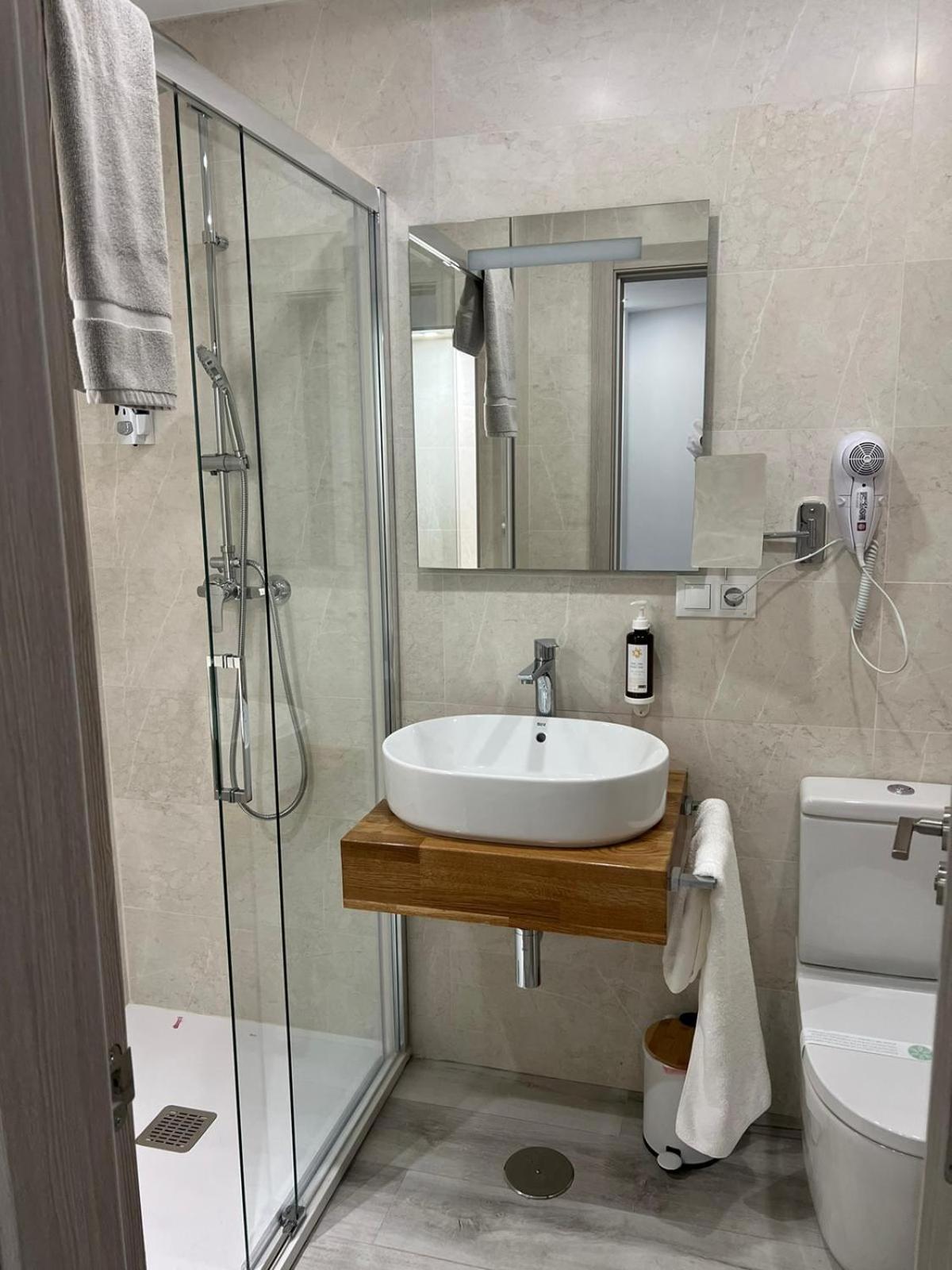 Hotel Apartamentos Antequera * Antequera