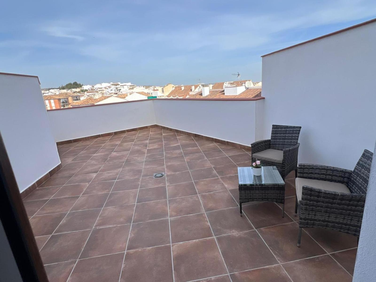 Aparthotel Hotel Apartamentos Antequera