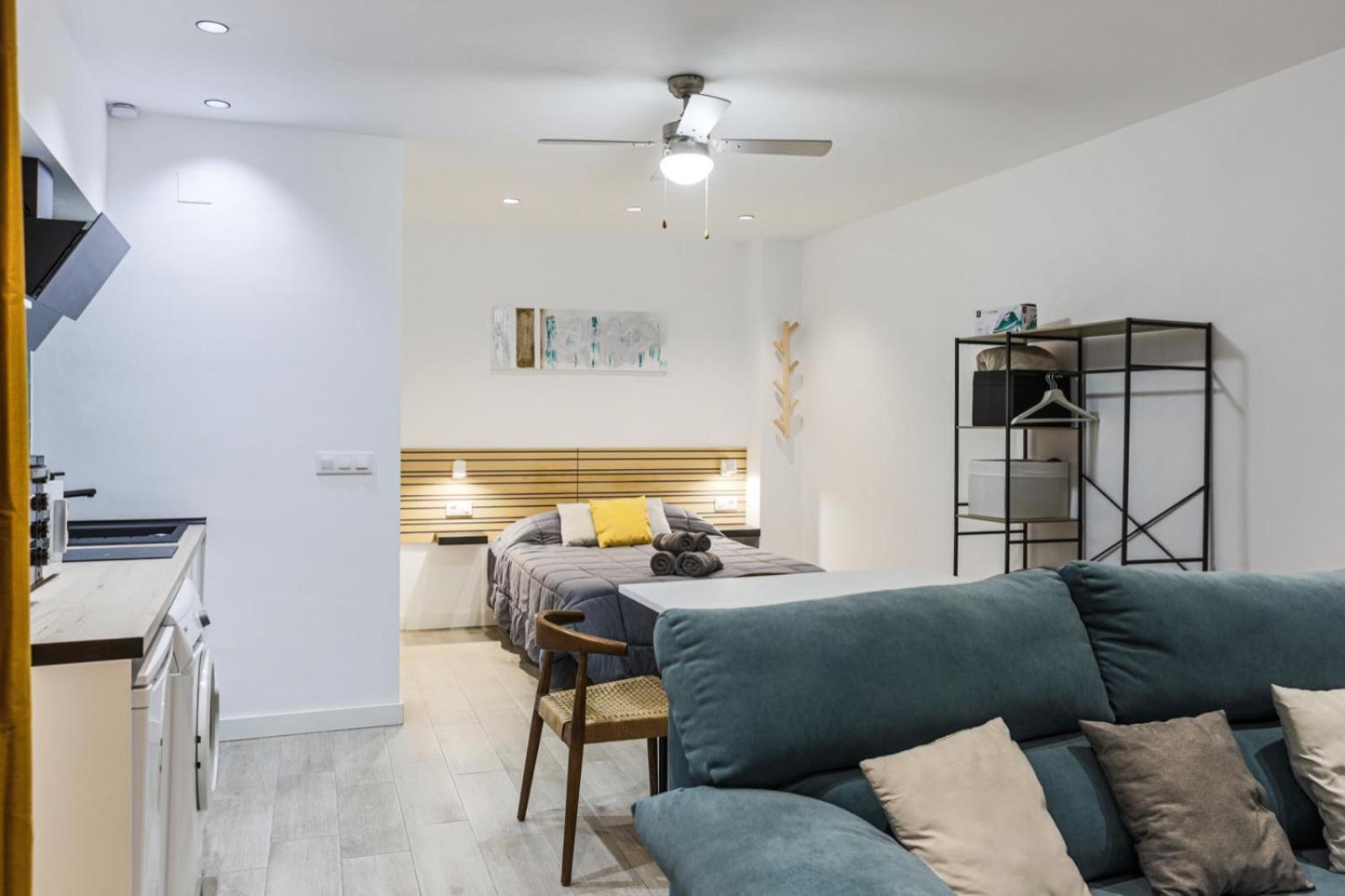 Apartment Acc Vergara 3 Opcion De Parking *