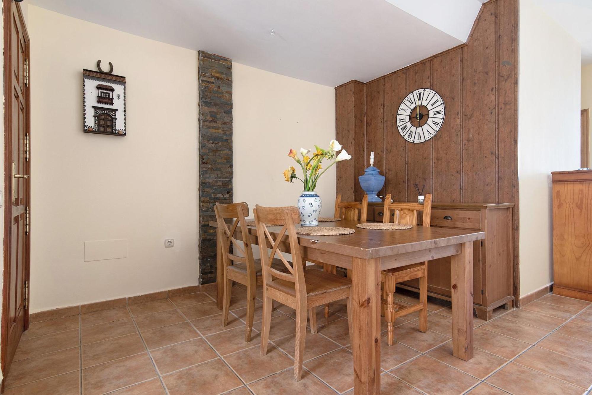 Villa Casa La Herradura Telde