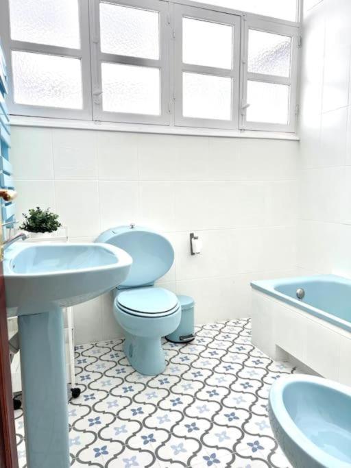 Velezvida Serna Holiday home Velez Rubio