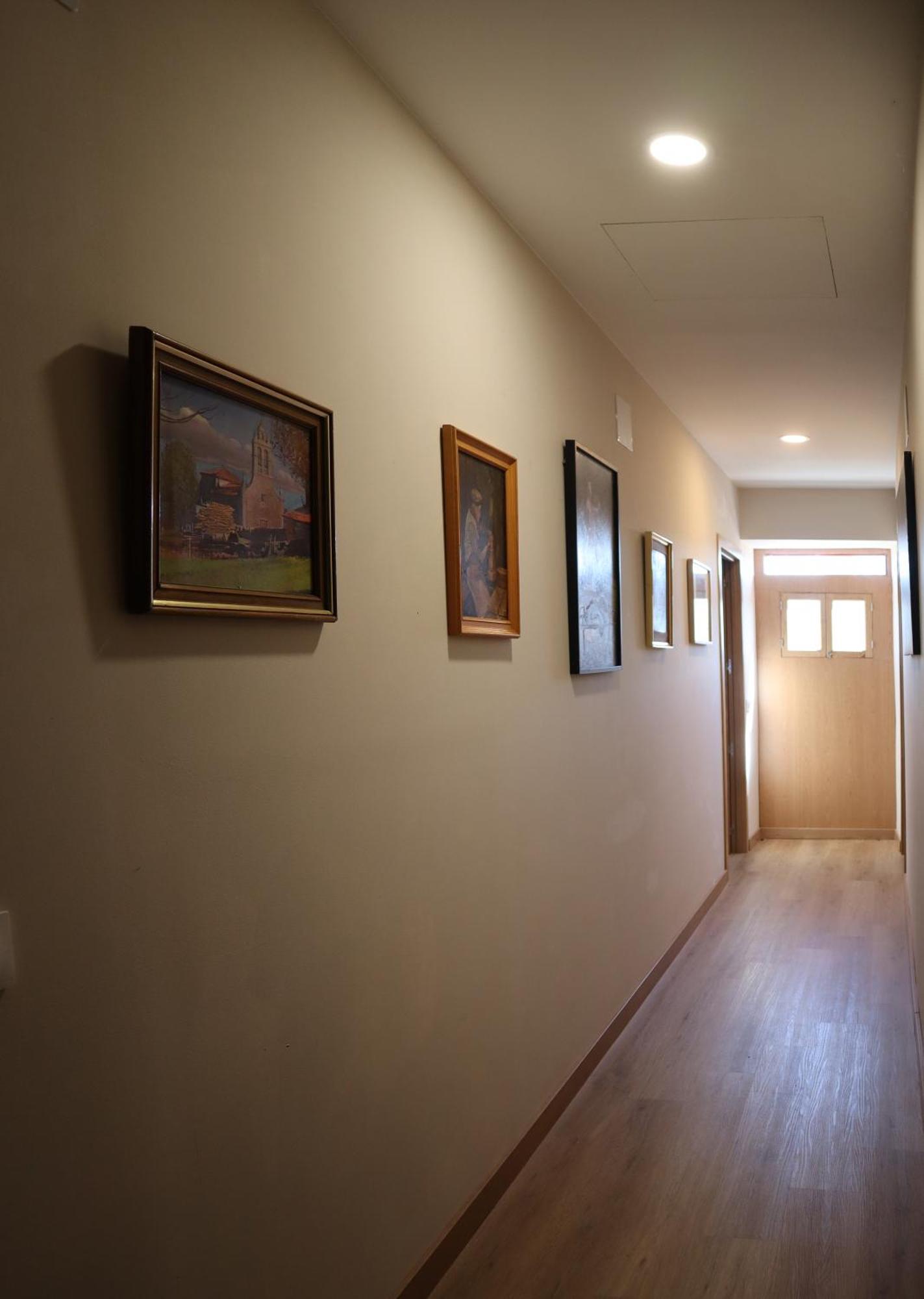 Bed and breakfast Casa-museo Genia Trigo