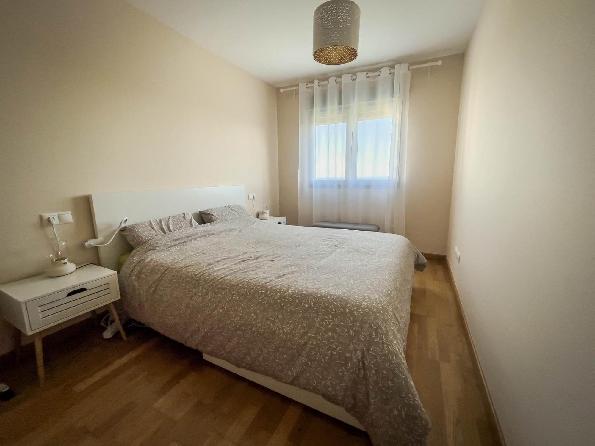 De Begona Apartamento