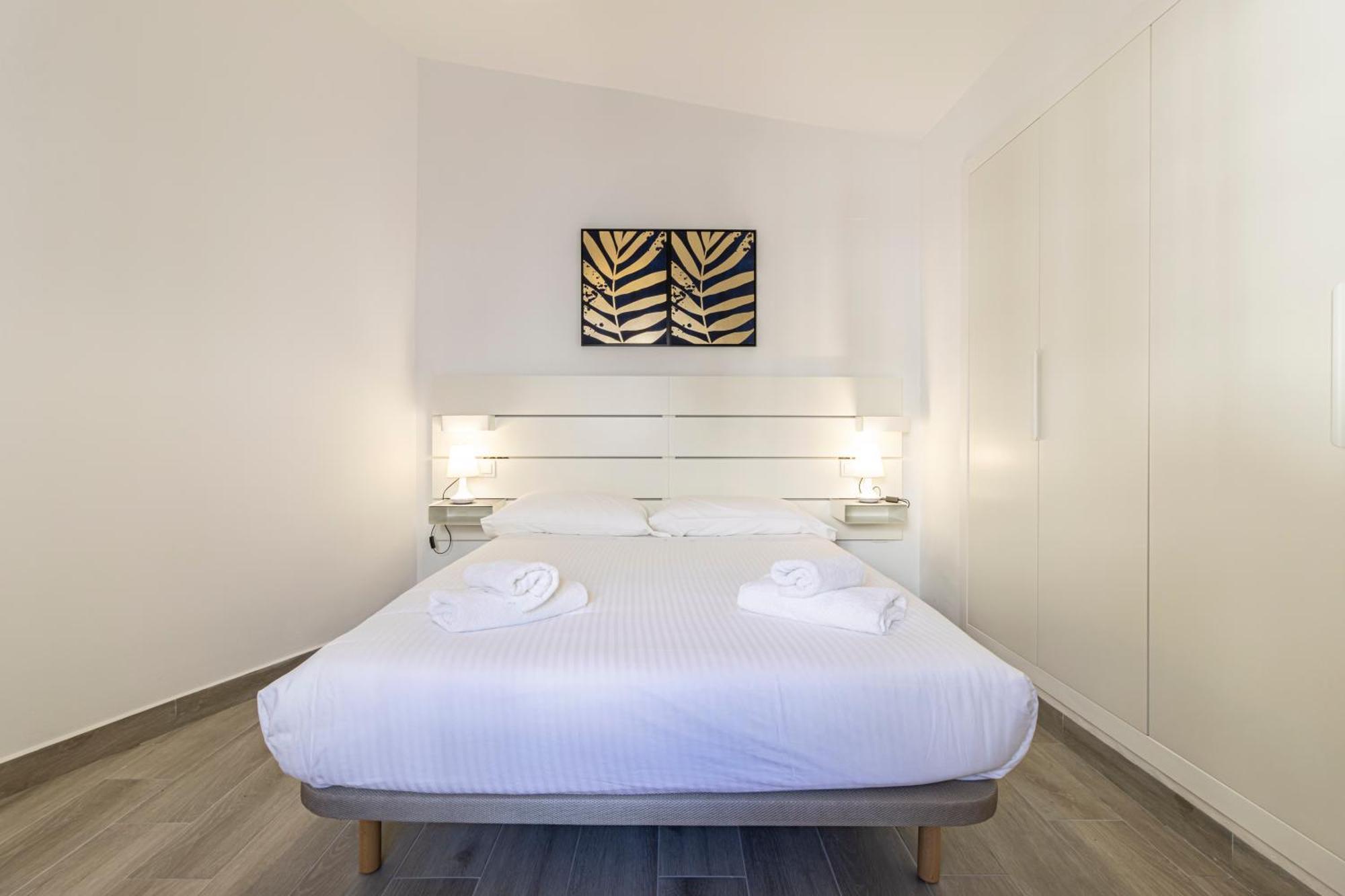 Allo Arroyo Catedral Apartment