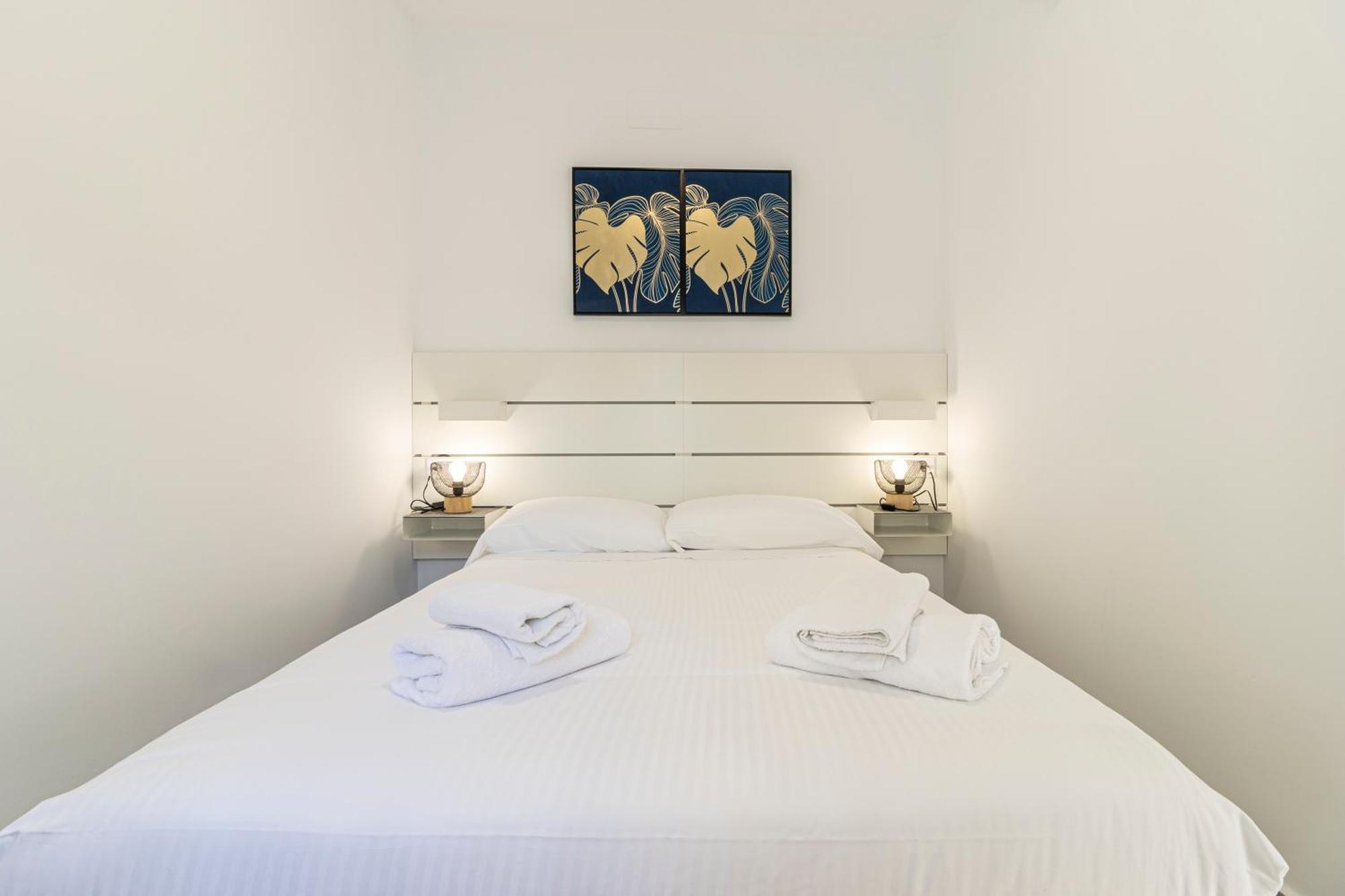 Apartment Allo Arroyo Catedral