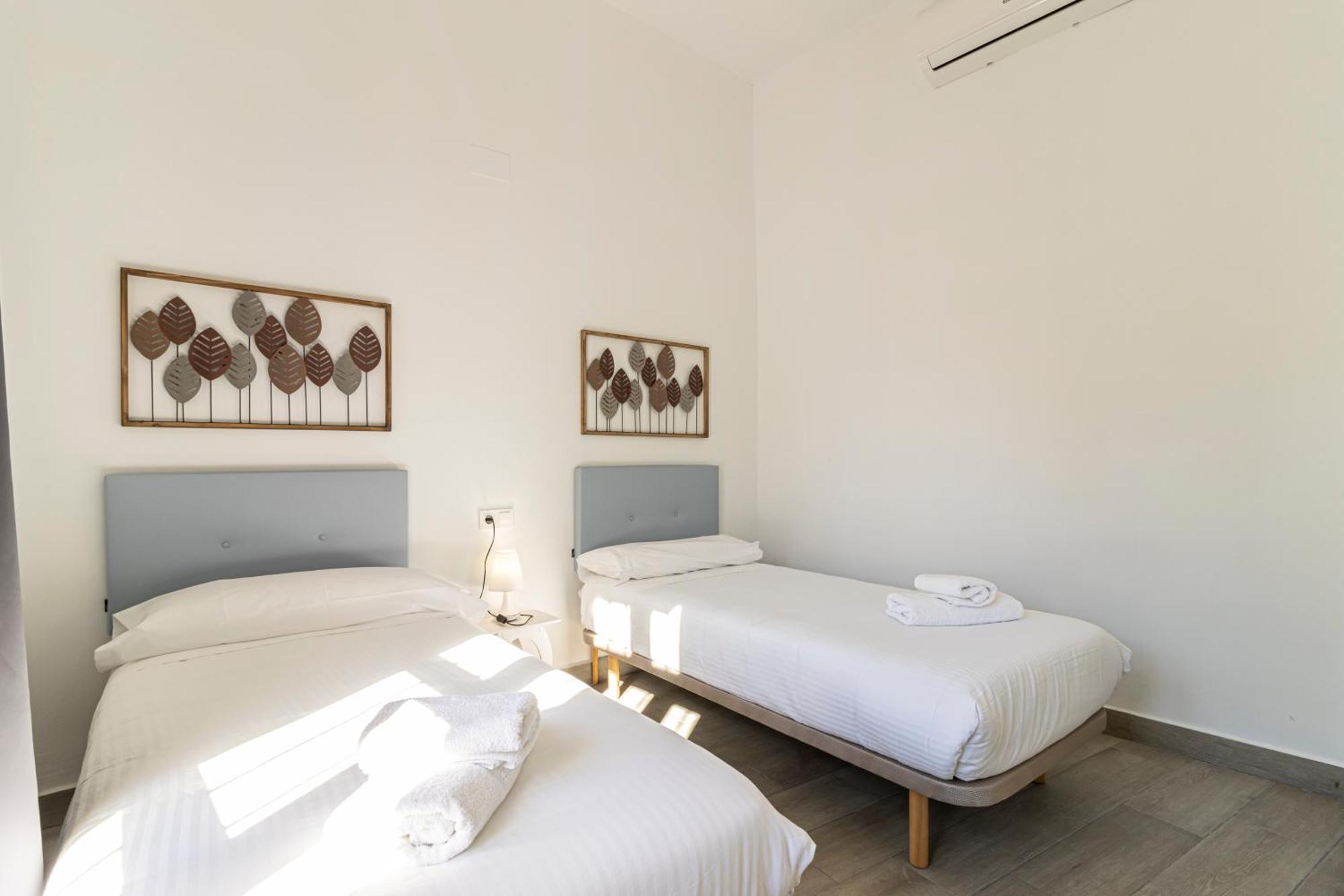 Apartment Allo Arroyo Catedral