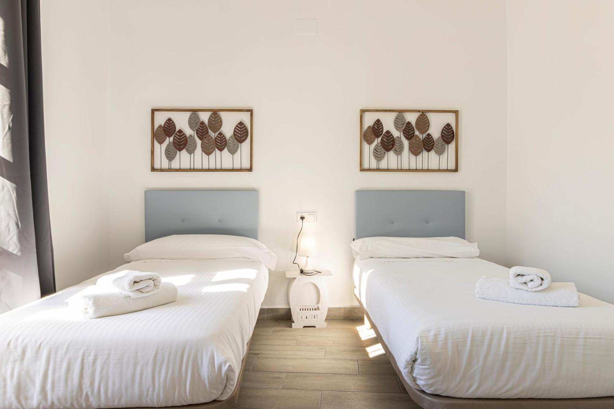 Apartment Allo Arroyo Catedral Jerez de la Frontera