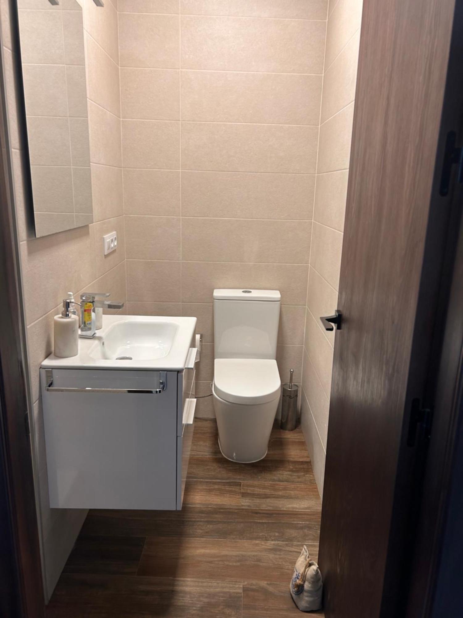 Apartment Moratin N3 50m2