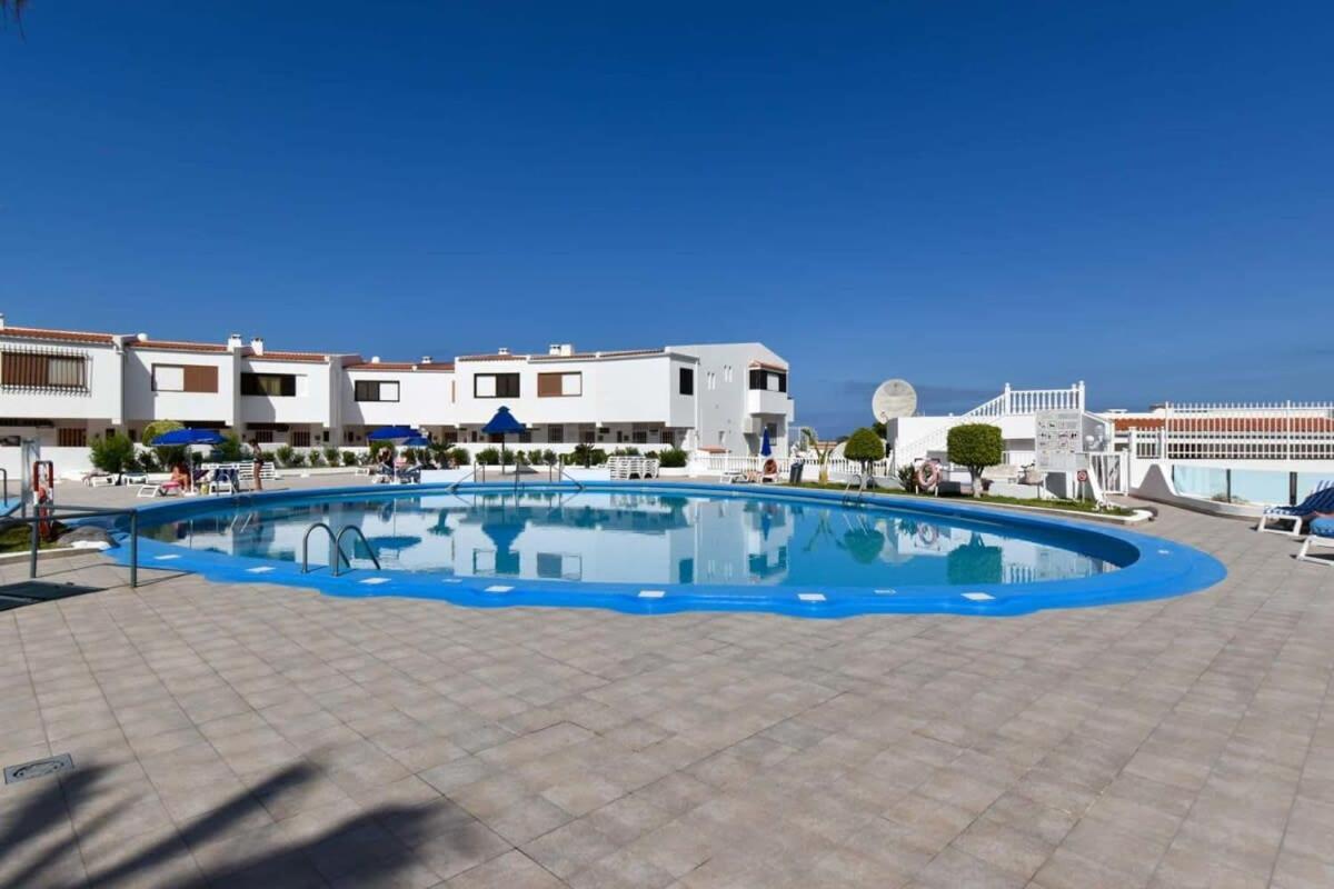 Club Atlantis 140 - Costa Adeje (Tenerife)