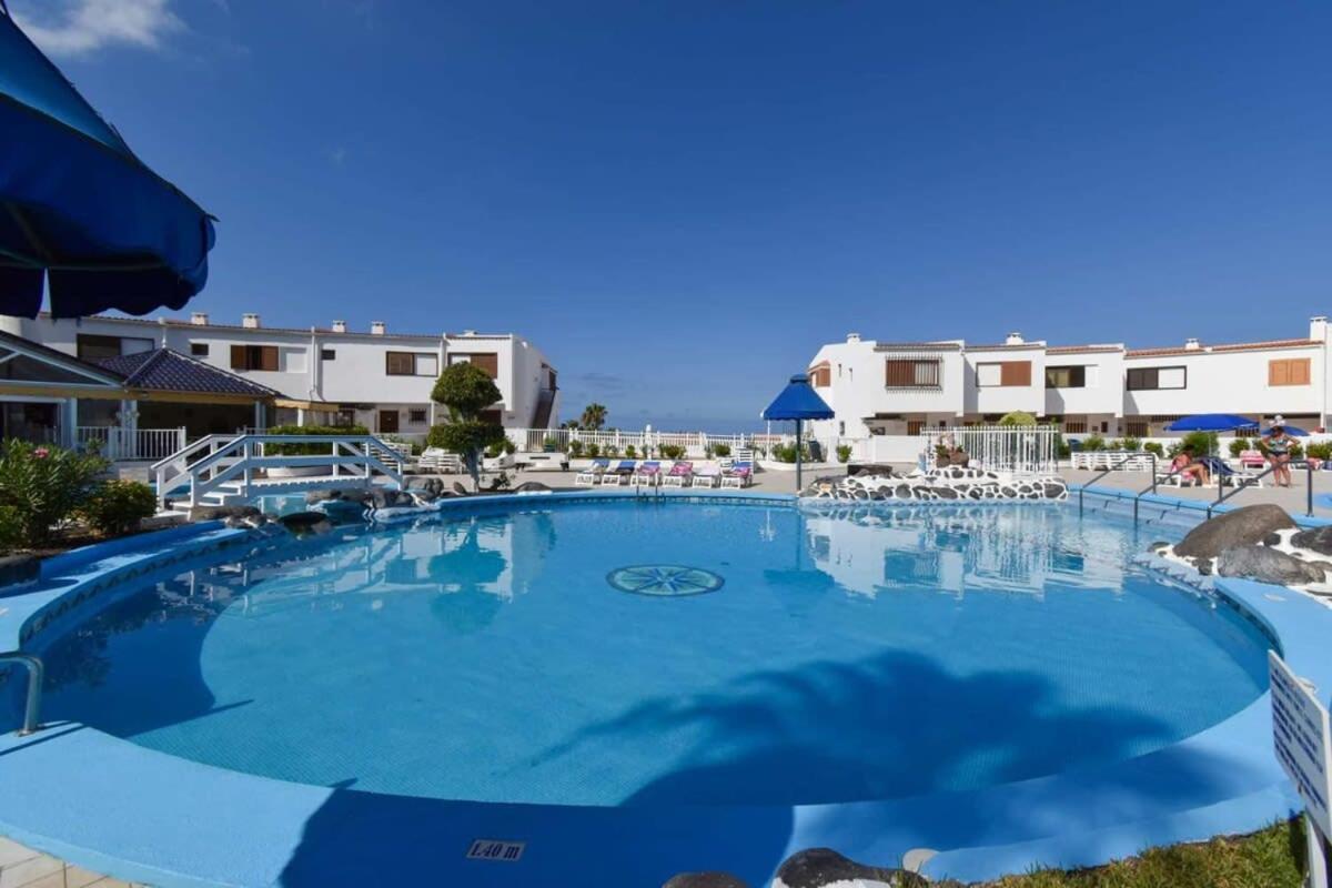 Apartamento Club Atlantis 140 -