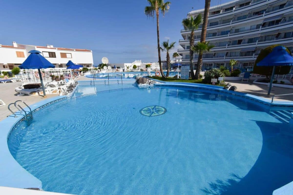 Club Atlantis 140 - Apartment *