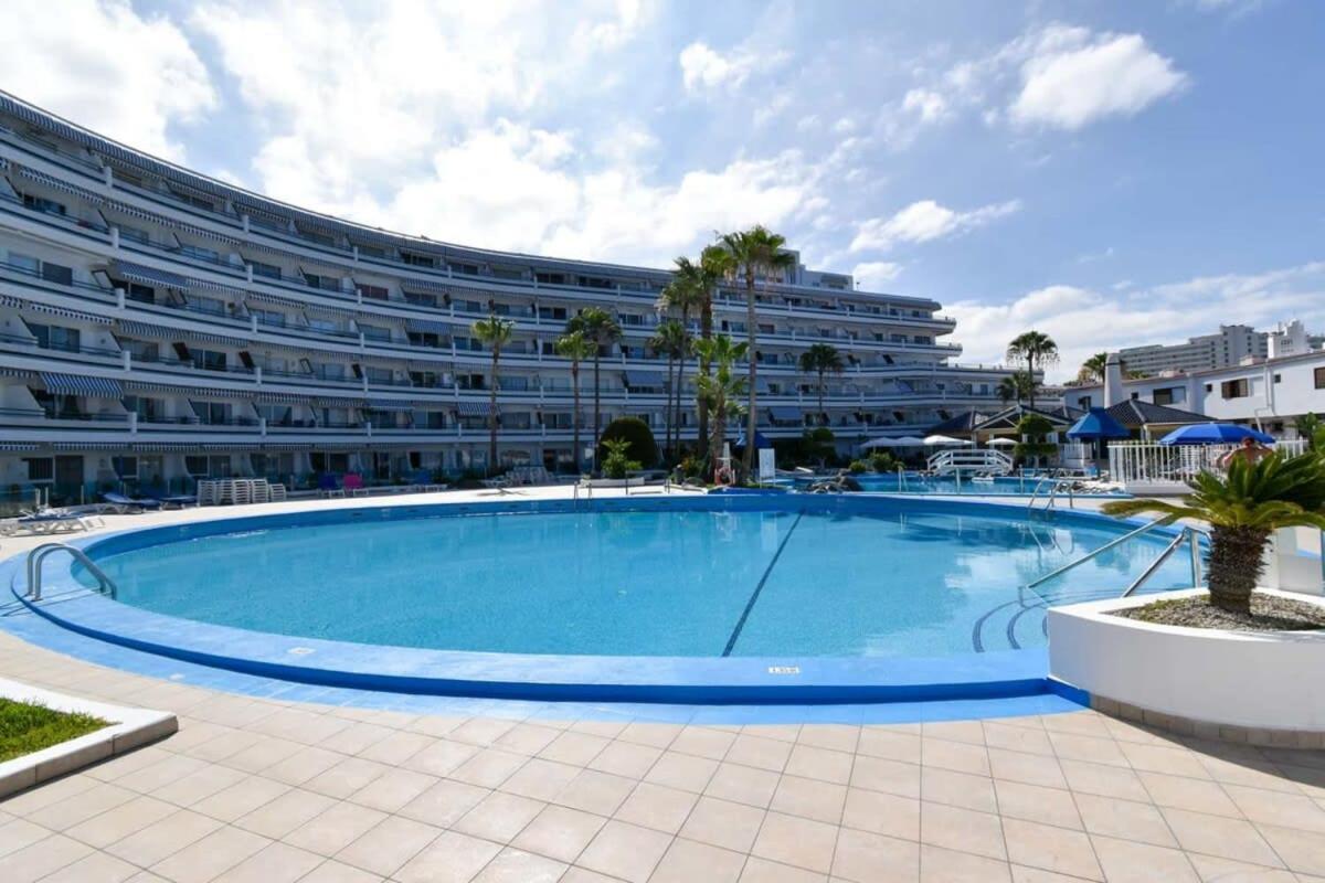 Apartamento Club Atlantis 140 - Costa Adeje (Tenerife)