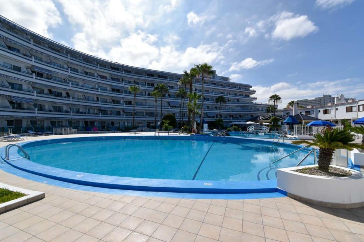 Club Atlantis 140 - Costa Adeje (Tenerife)
