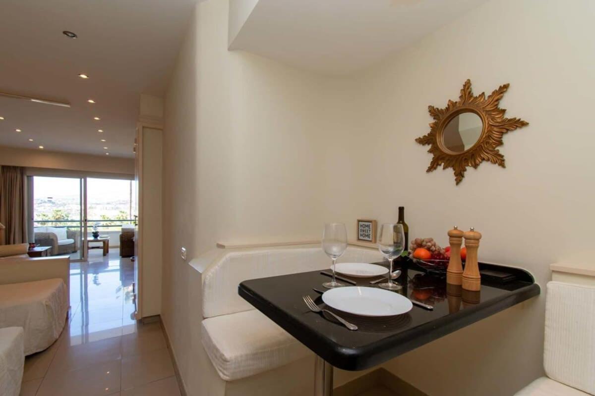 Apartment Club Atlantis 140 - Costa Adeje (Tenerife)